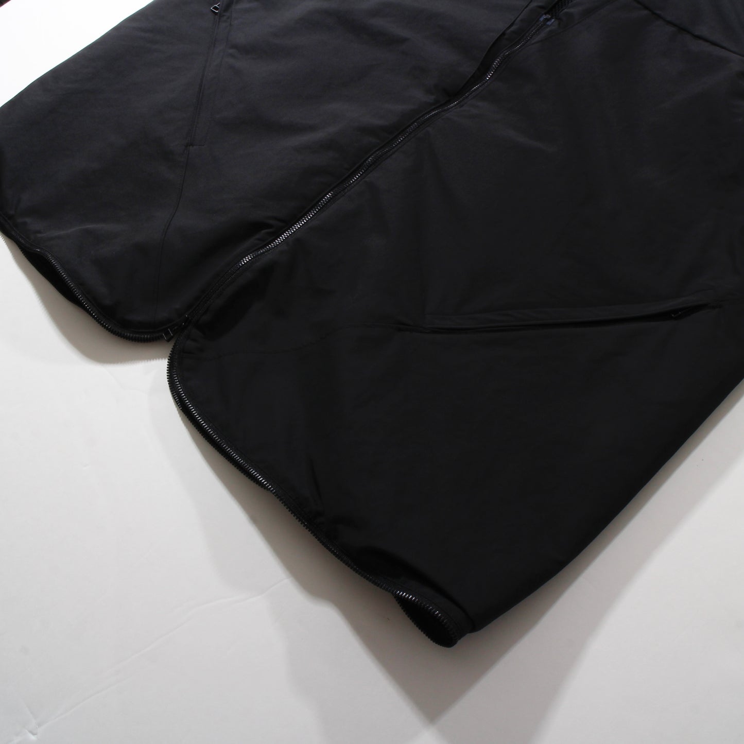 vestbag / black