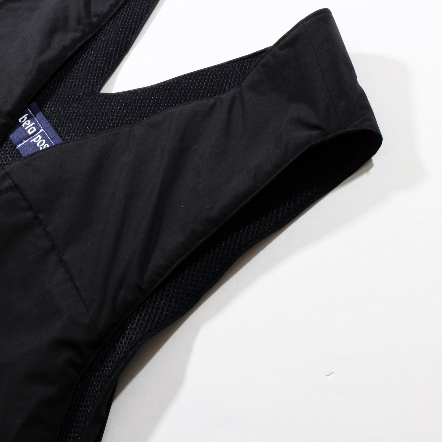 vestbag / black