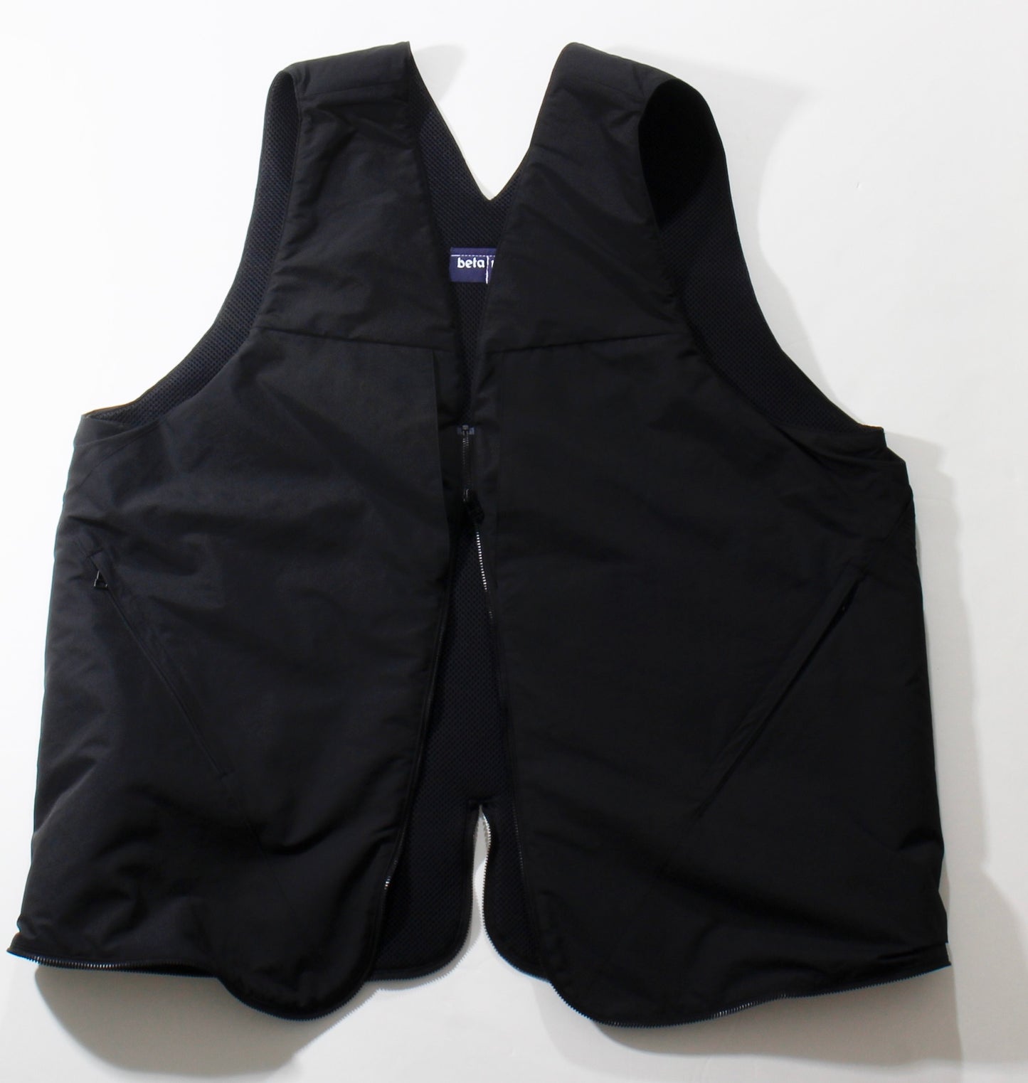 vestbag / black