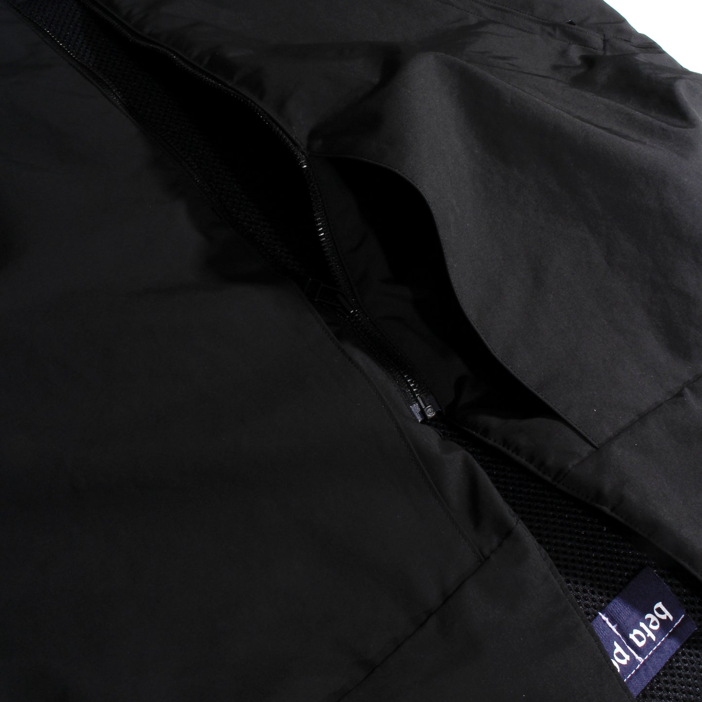 vestbag / black