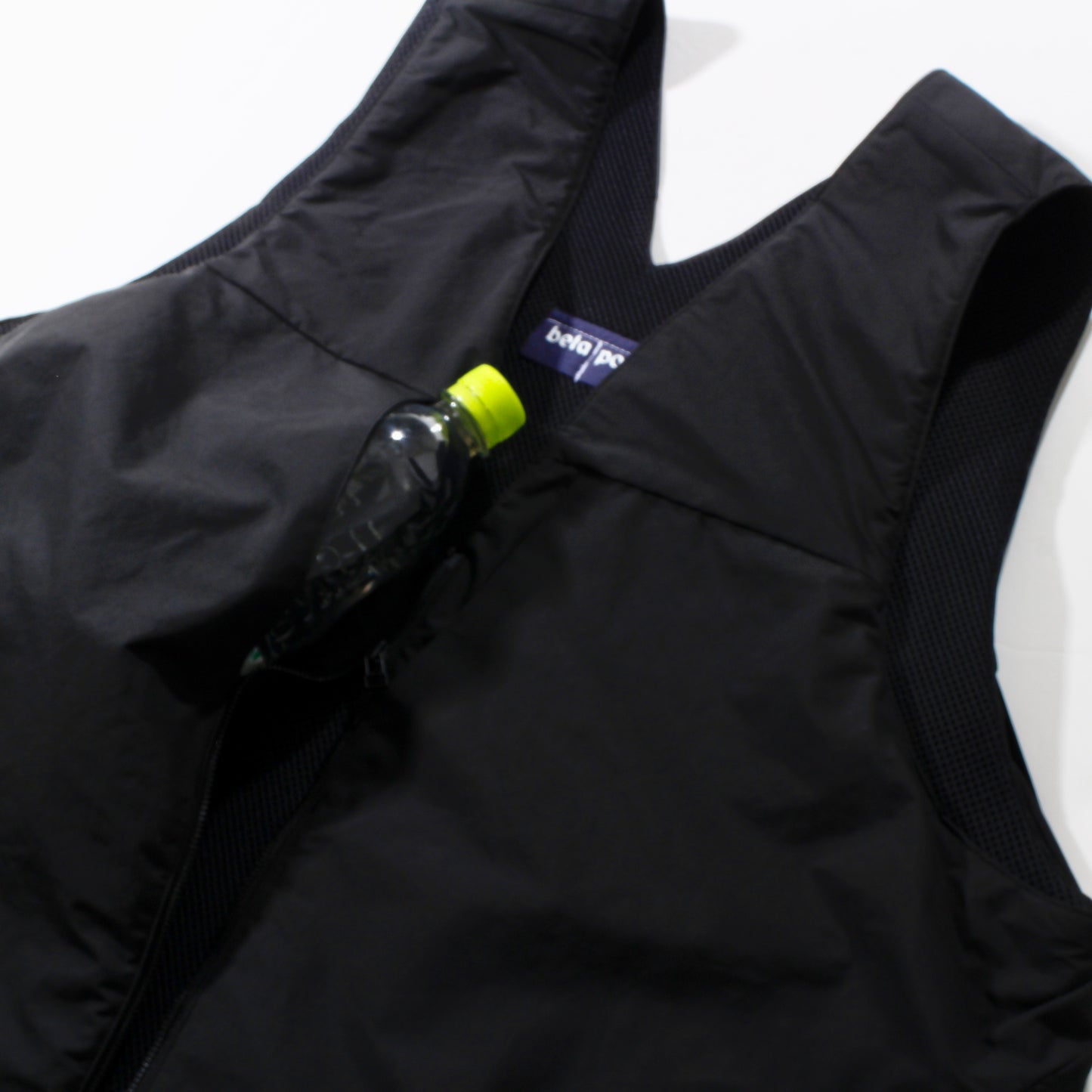 vestbag / black