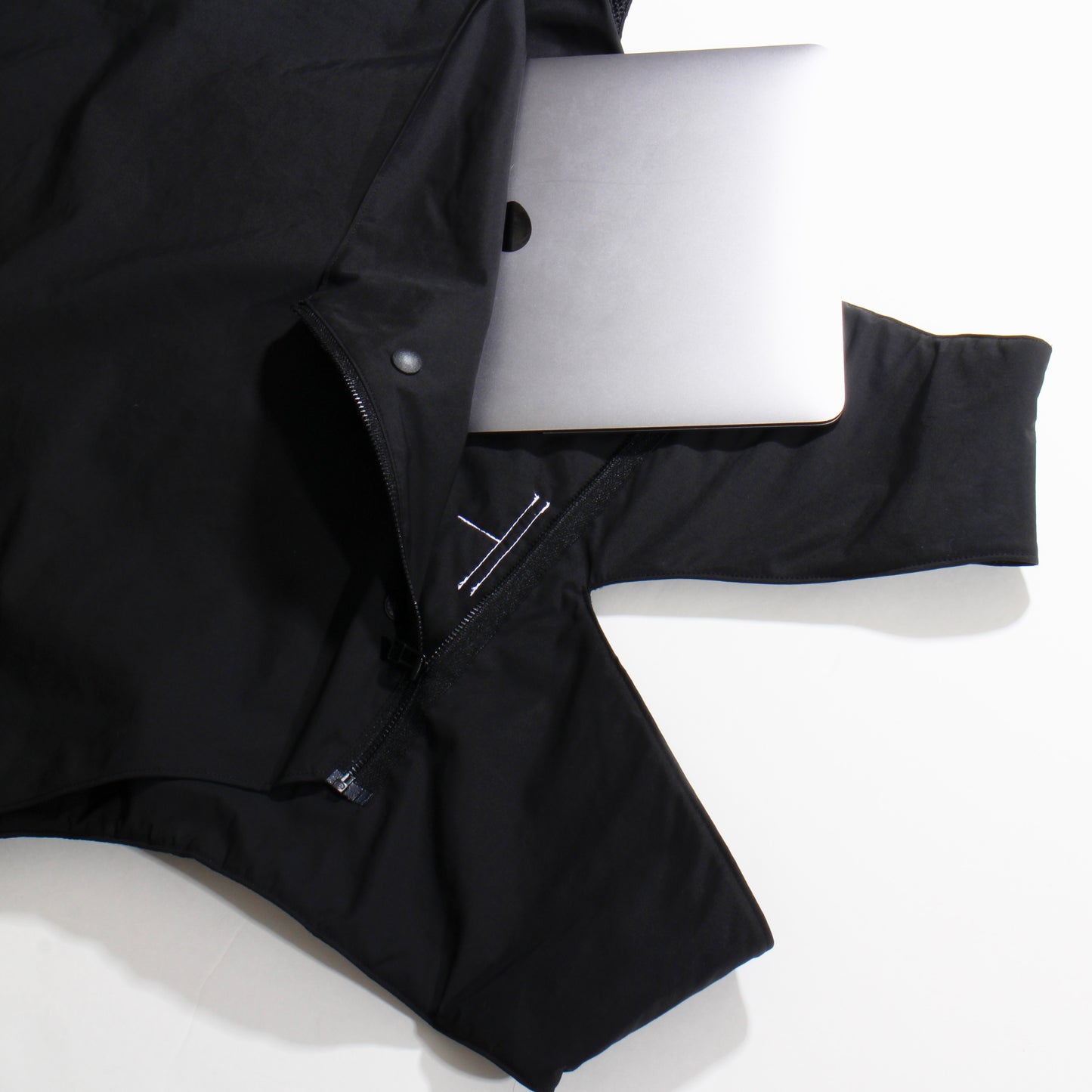 vestbag / black