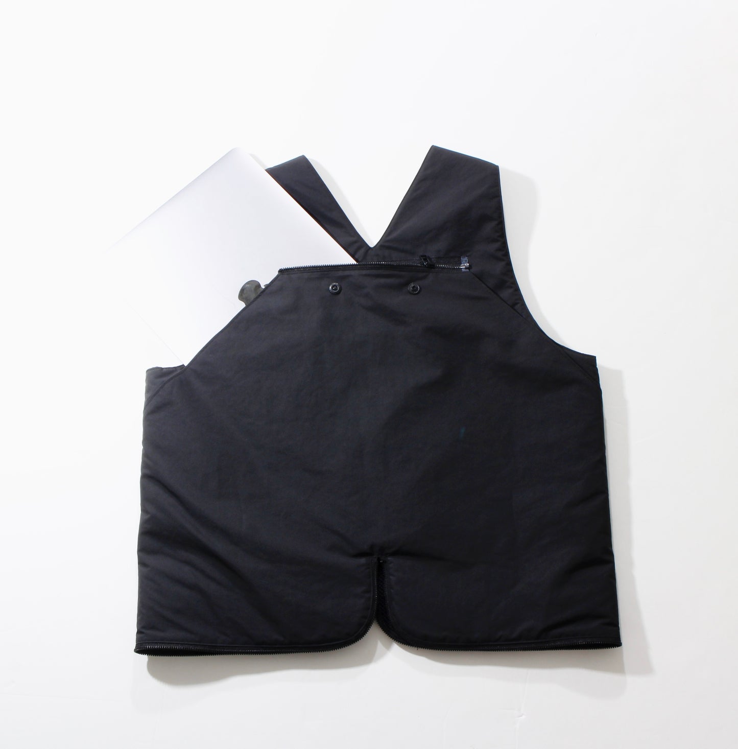 vestbag MINI / black / S/S
