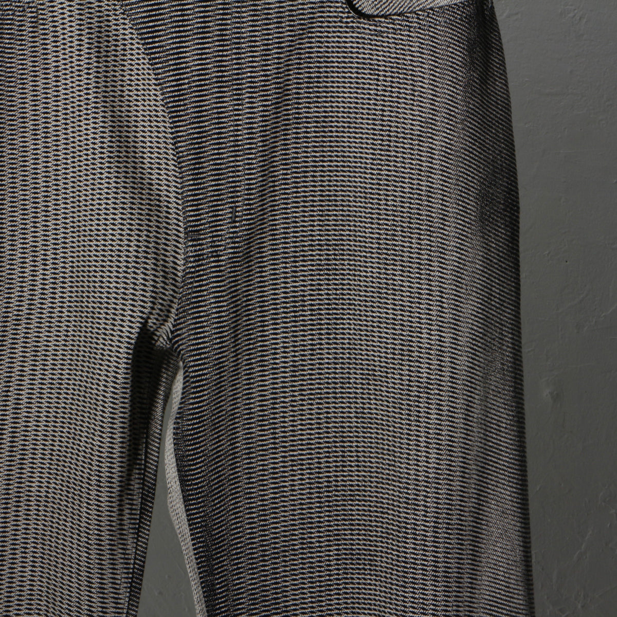 Mirage_Denim_straight / black