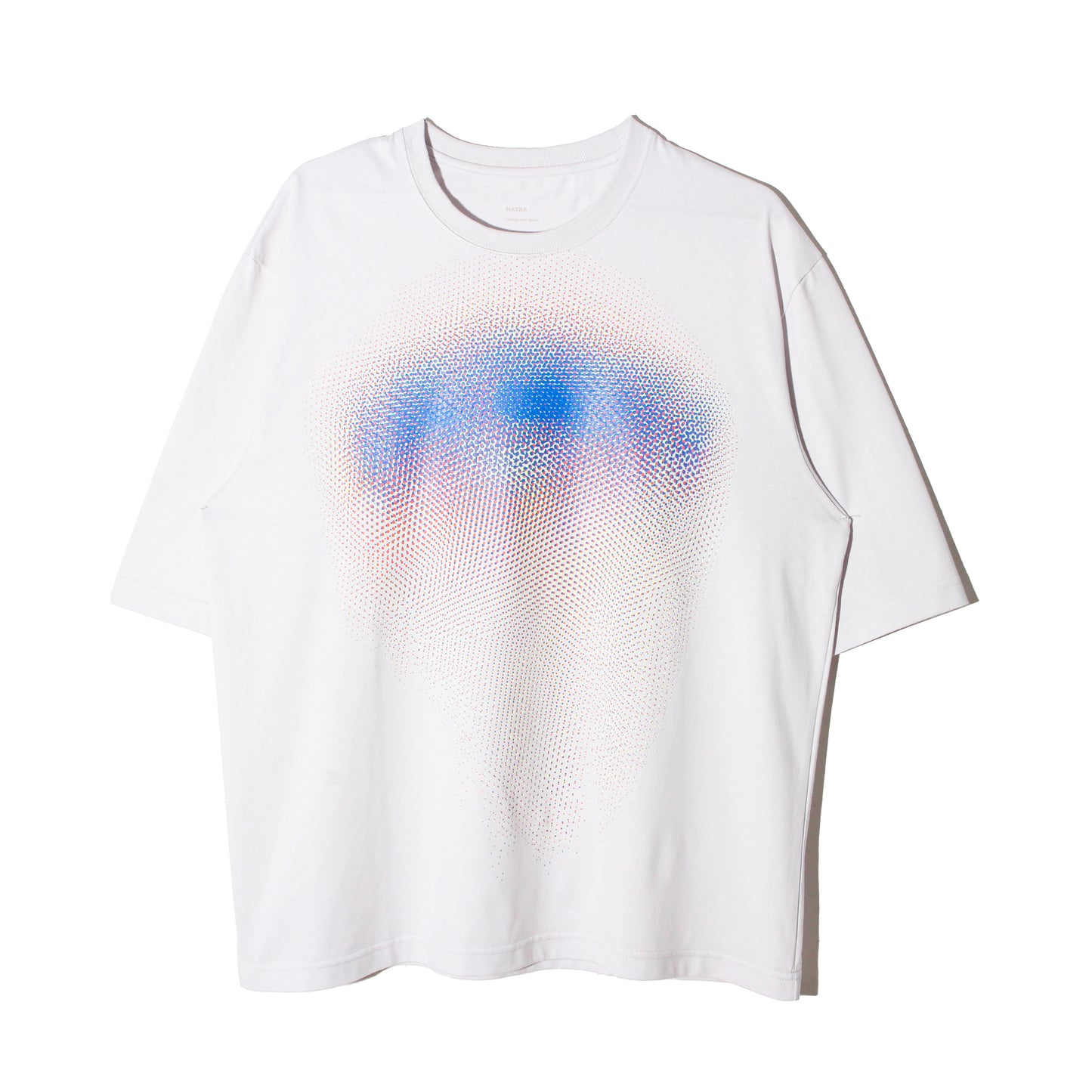TS-Tear / cloudy