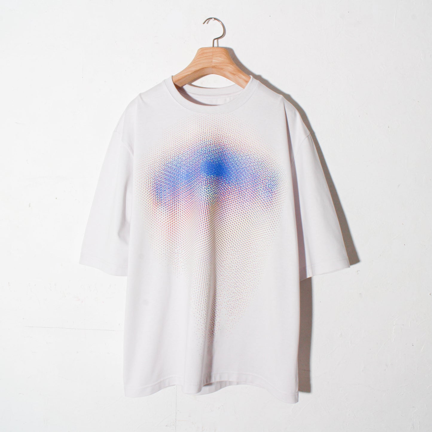 TS-Tear / cloudy