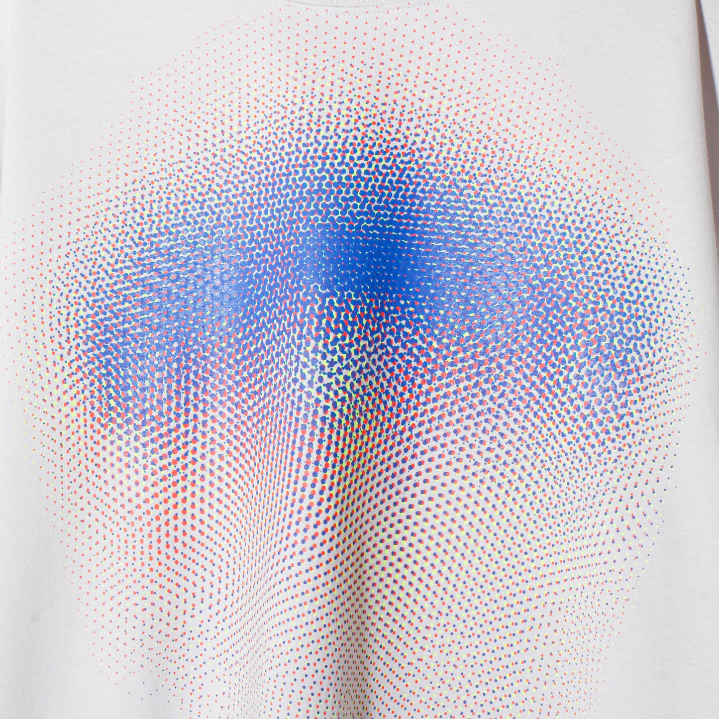 TS-Tear / cloudy