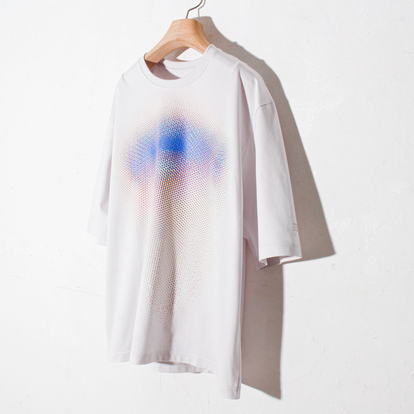 TS-Tear / cloudy