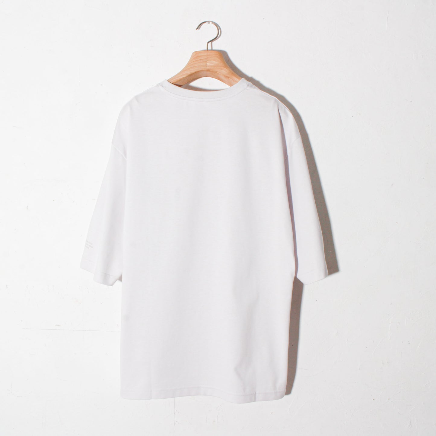 TS-Tear / cloudy