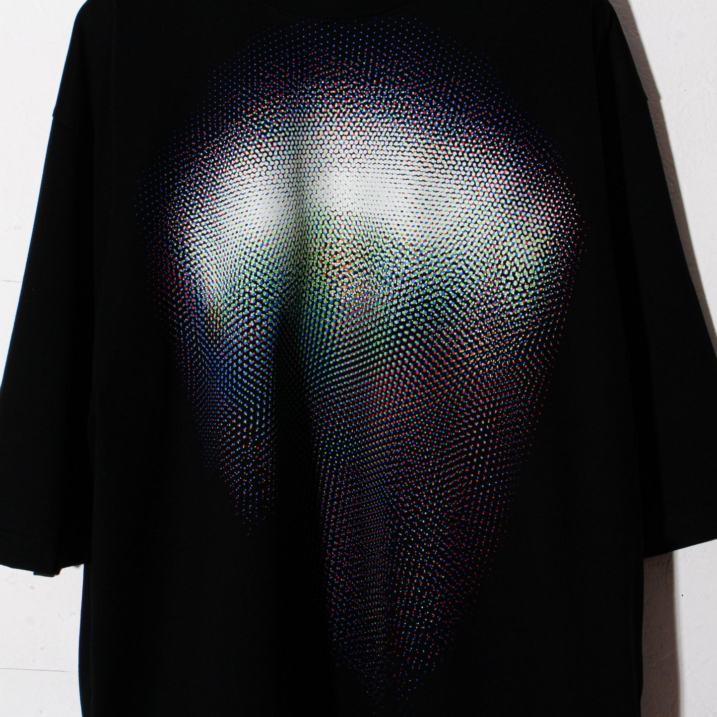 TS-Tear / black