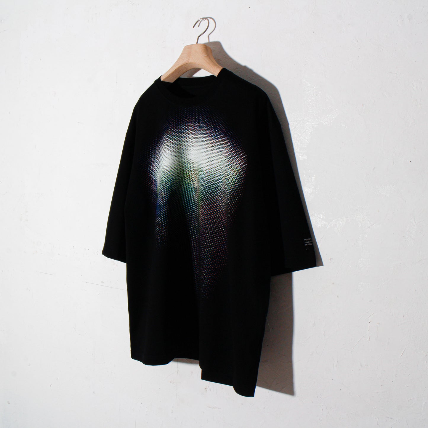 TS-Tear / black