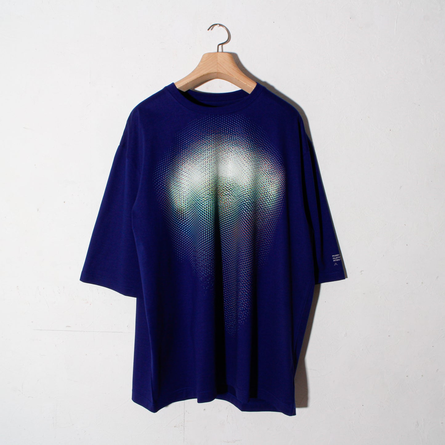 TS-Tear / blue