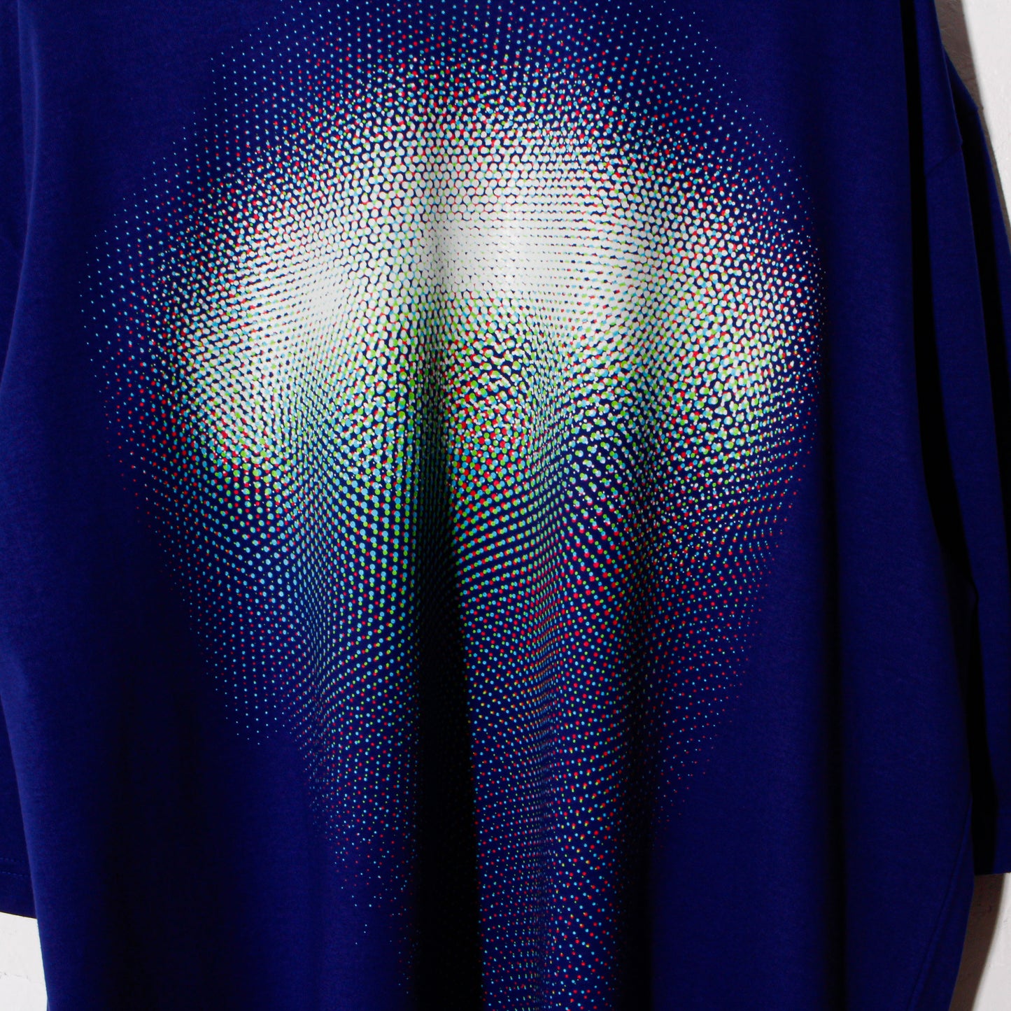 TS-Tear / blue