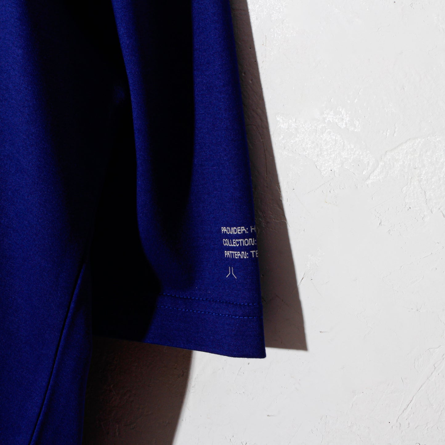 TS-Tear / blue