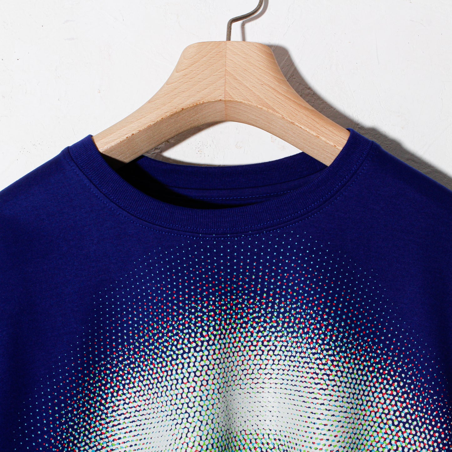 TS-Tear / blue