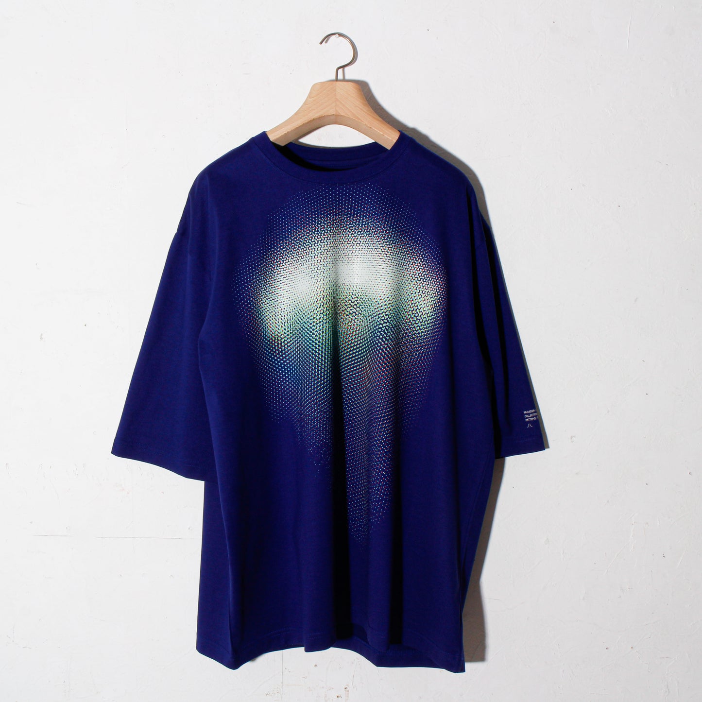 TS-Tear / blue