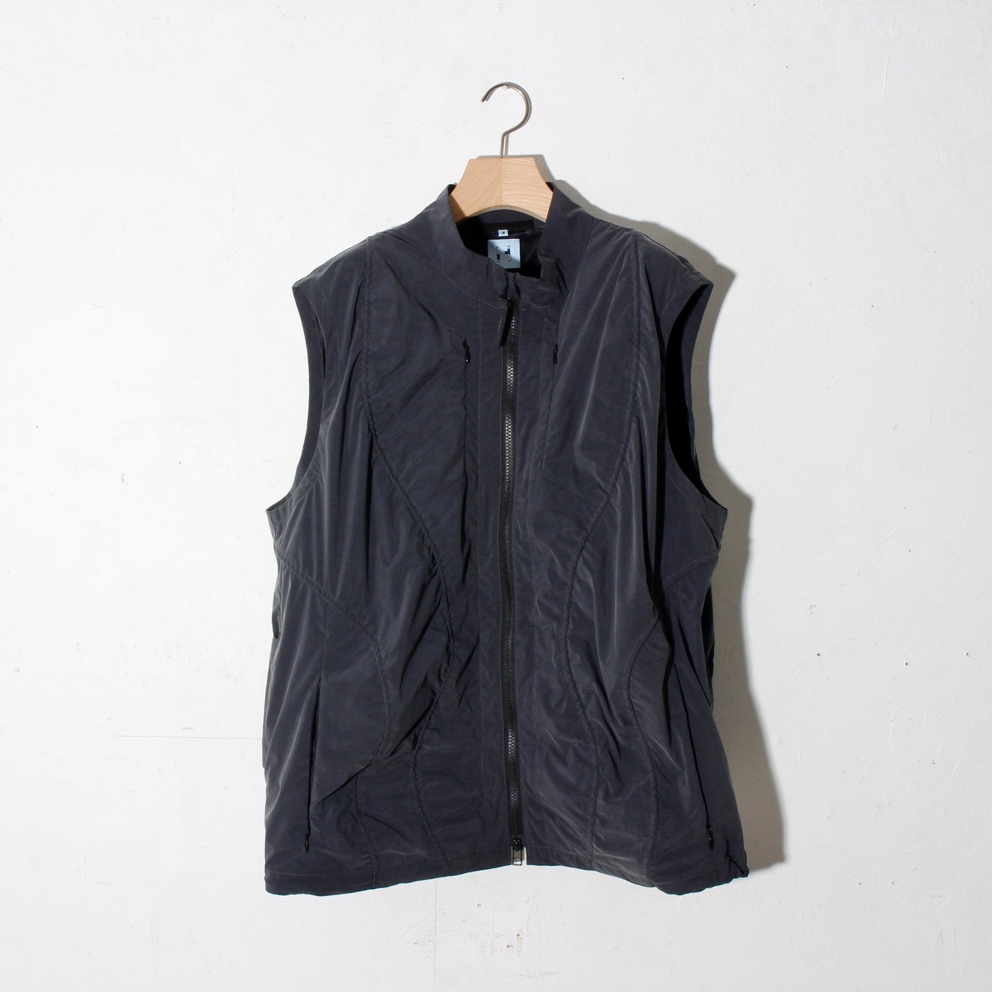 HIDESIGN / Air Flow Vest