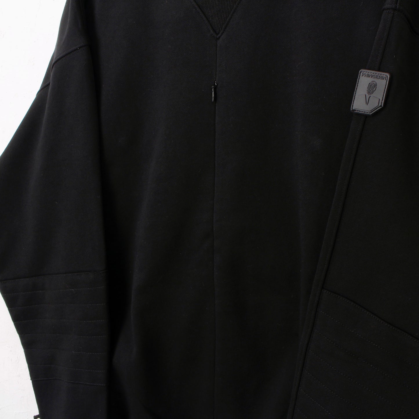 FULLPACK HERITAGE SWEATSHIRT / bk