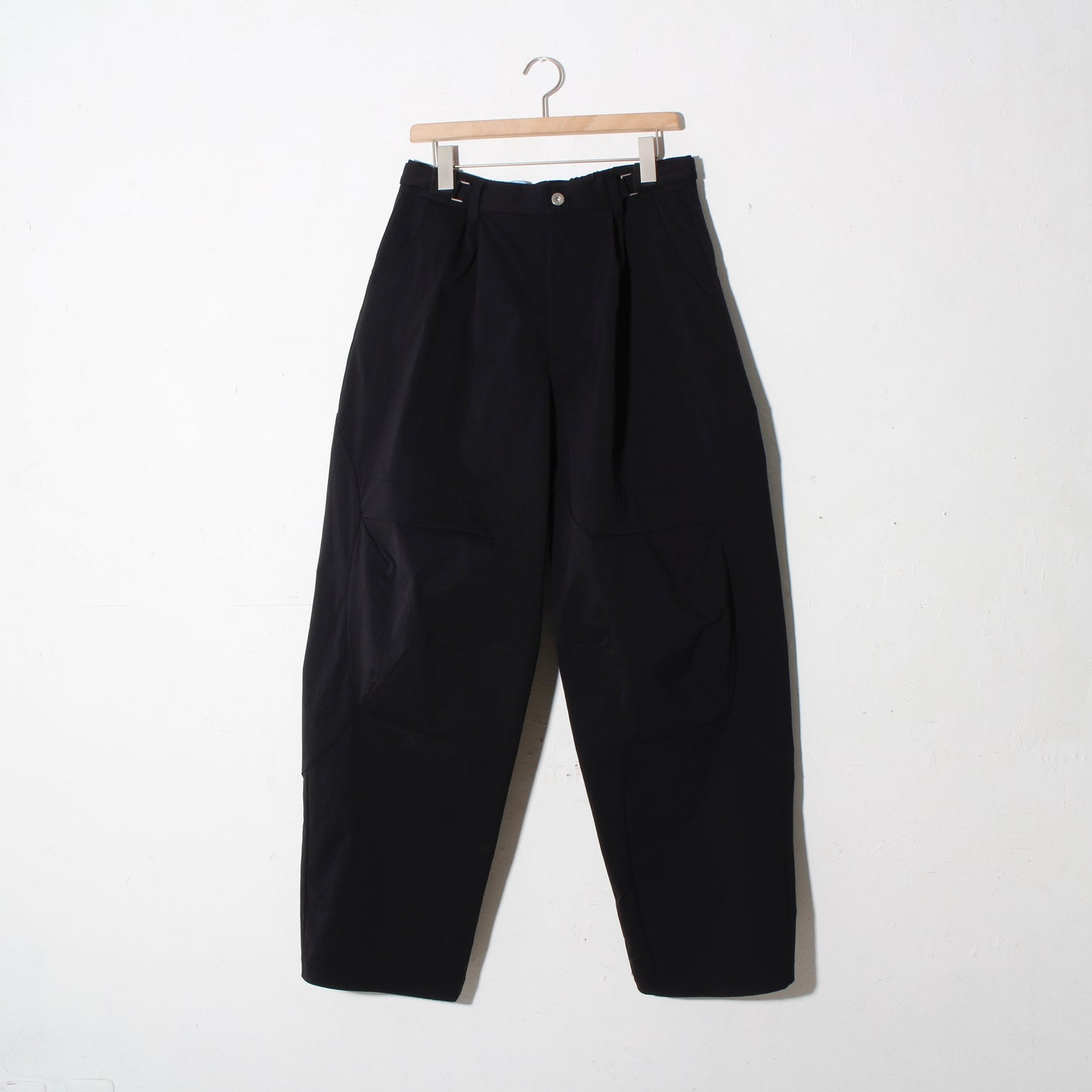 HIDESIGN / The Engineer Pants /D.navy