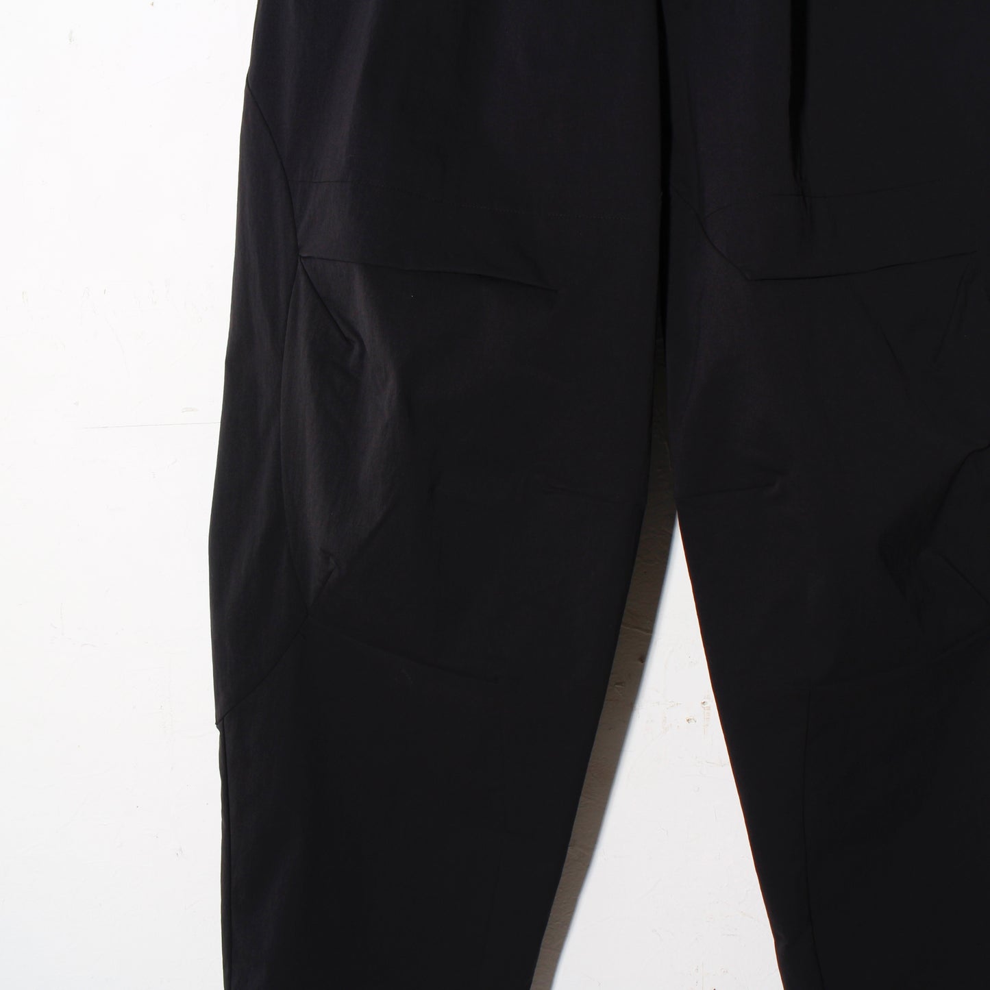 HIDESIGN / The Engineer Pants /D.navy