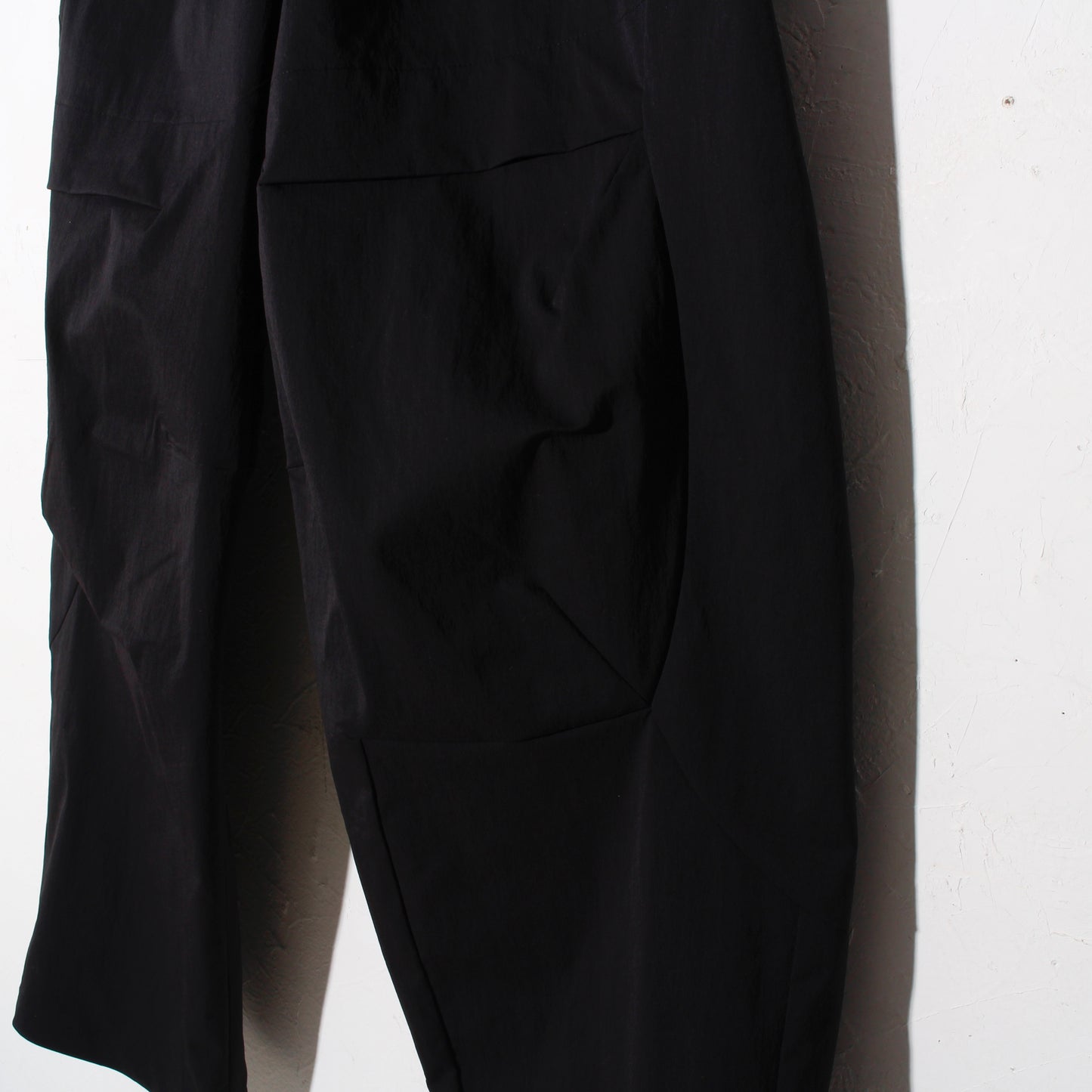 HIDESIGN / The Engineer Pants /D.navy