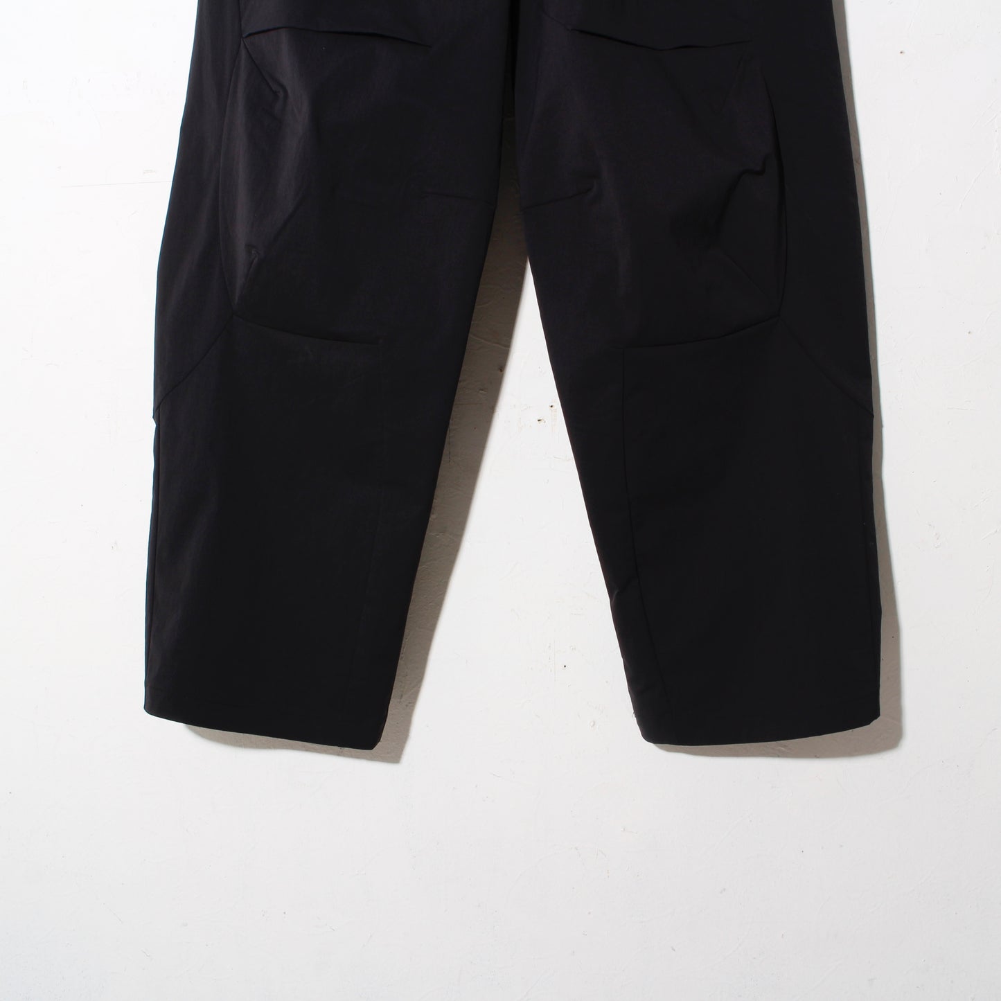 HIDESIGN / The Engineer Pants /D.navy