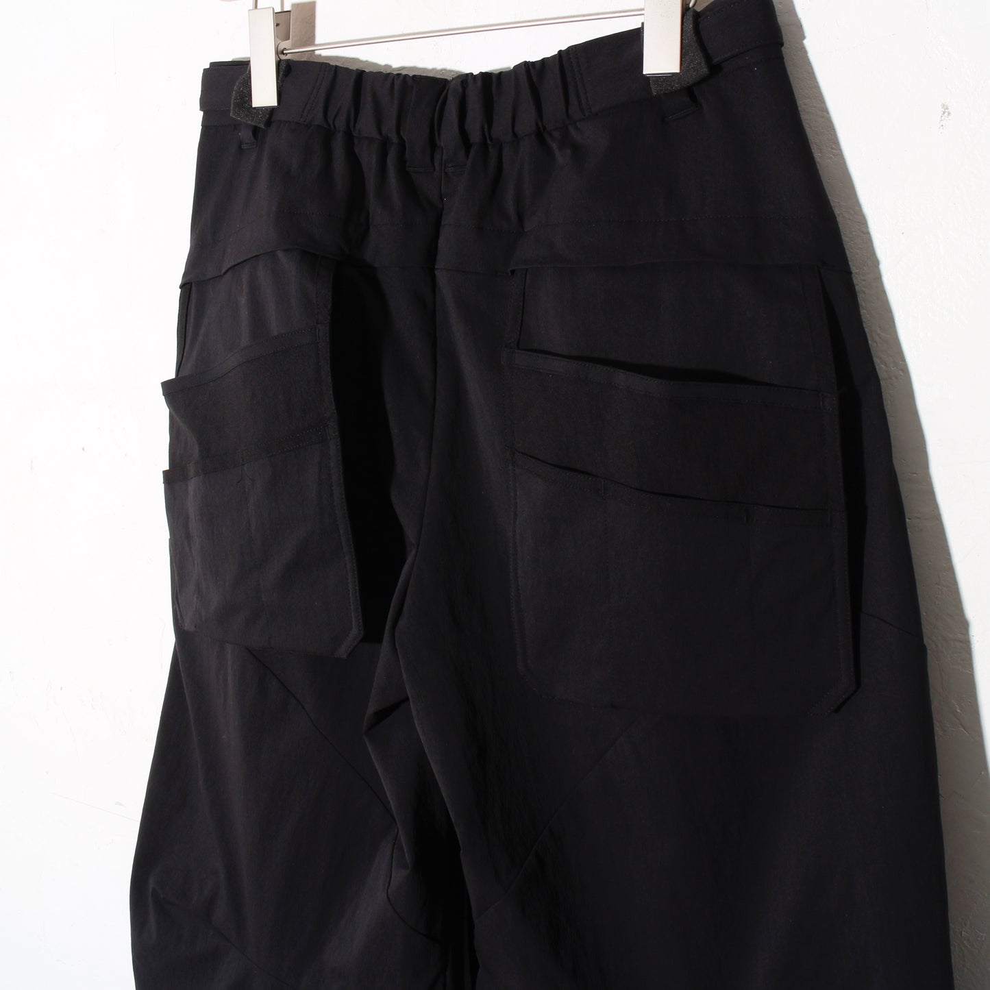 HIDESIGN / The Engineer Pants /D.navy