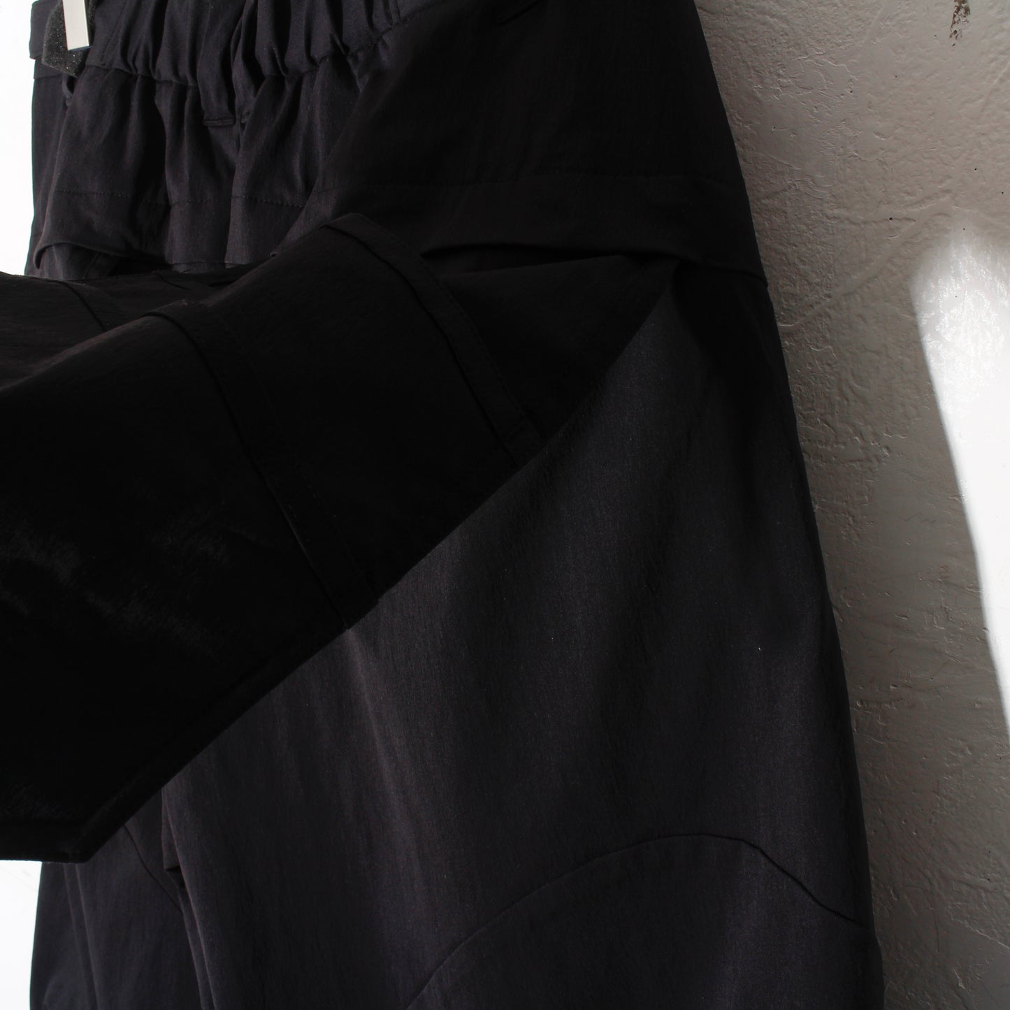 HIDESIGN / The Engineer Pants /D.navy