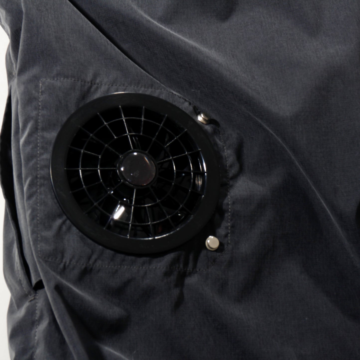 HIDESIGN / Air Flow Vest