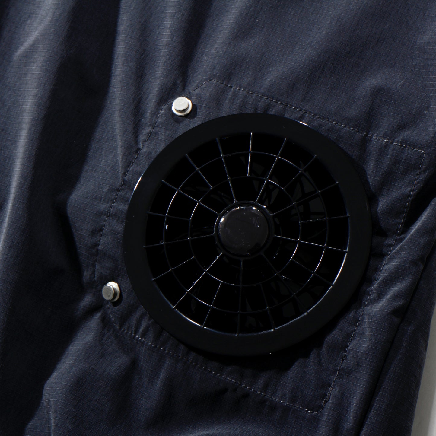 HIDESIGN / Air Flow Vest