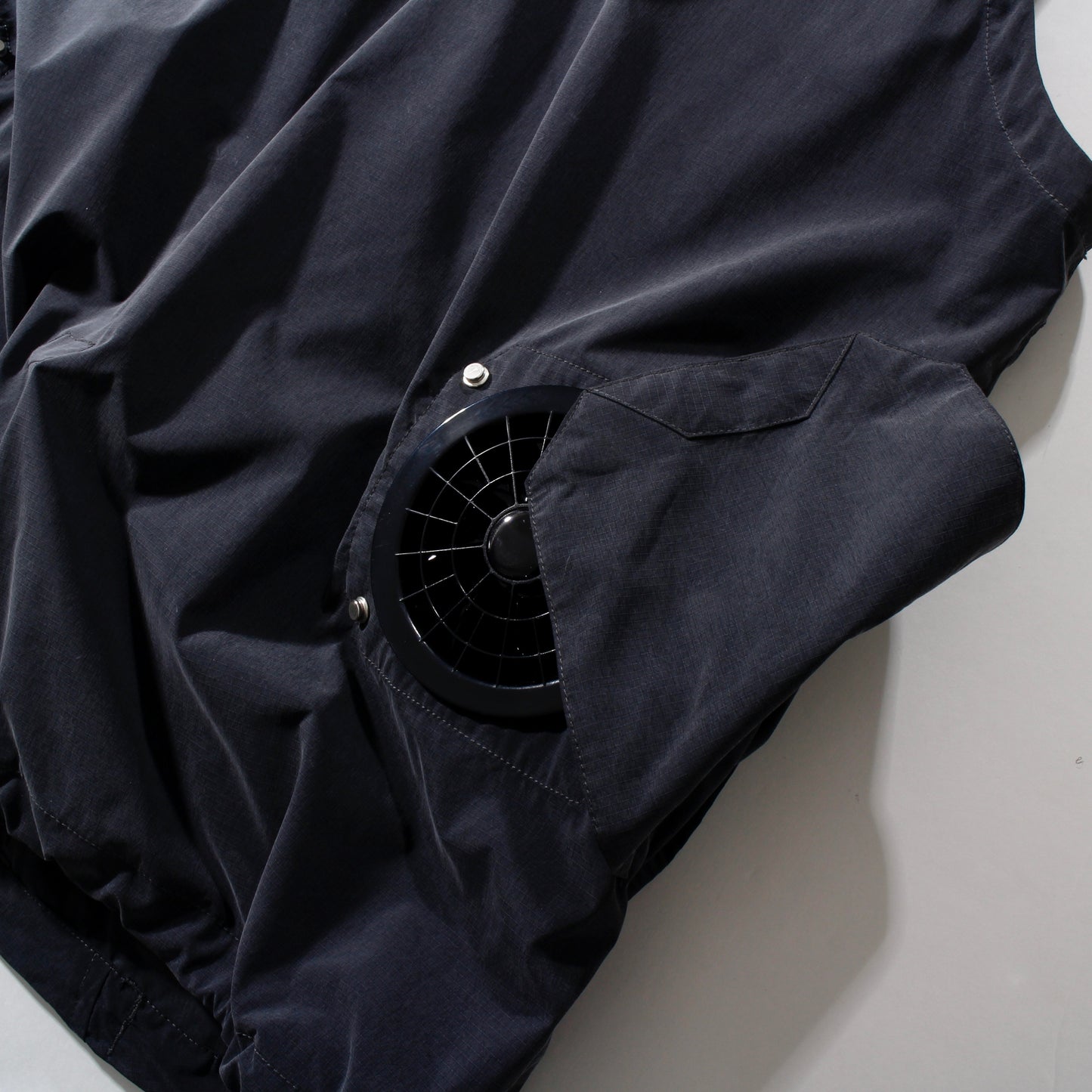 HIDESIGN / Air Flow Vest