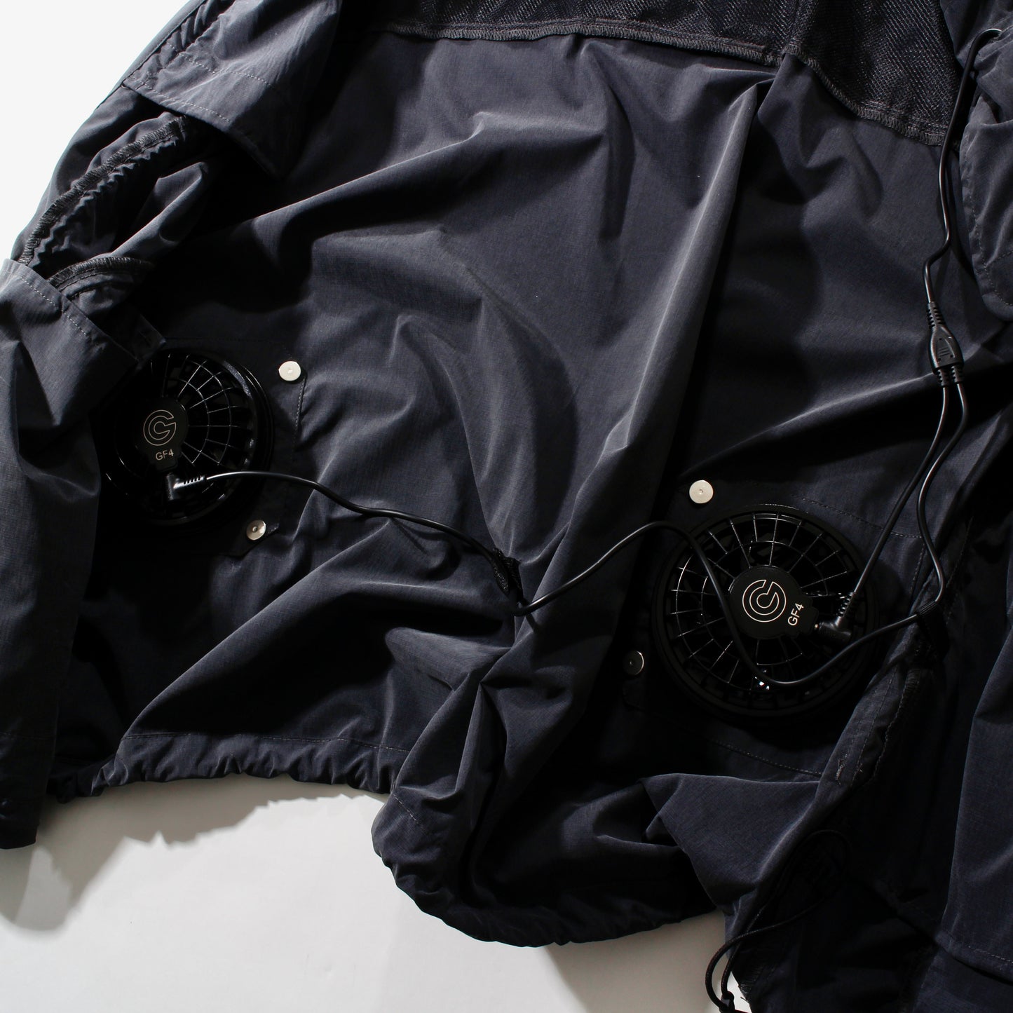 HIDESIGN / Air Flow Vest