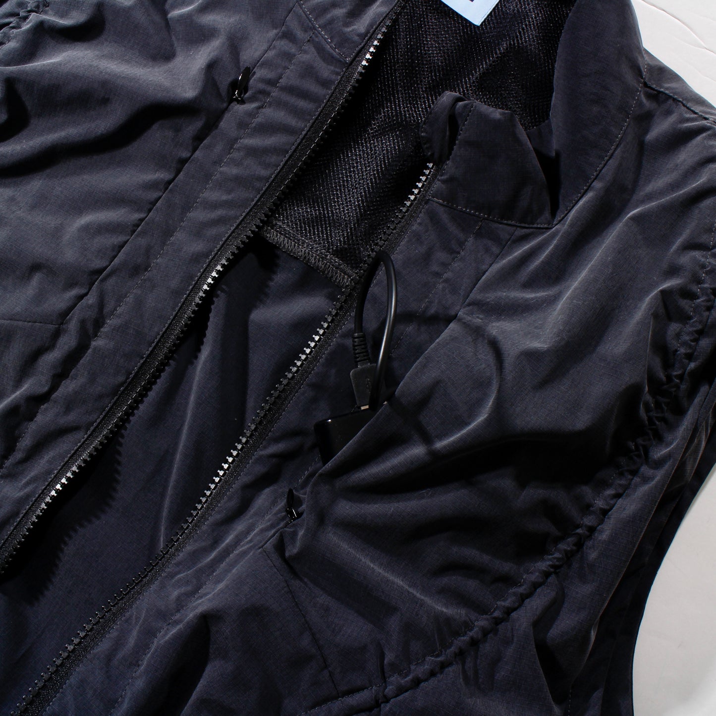 HIDESIGN / Air Flow Vest