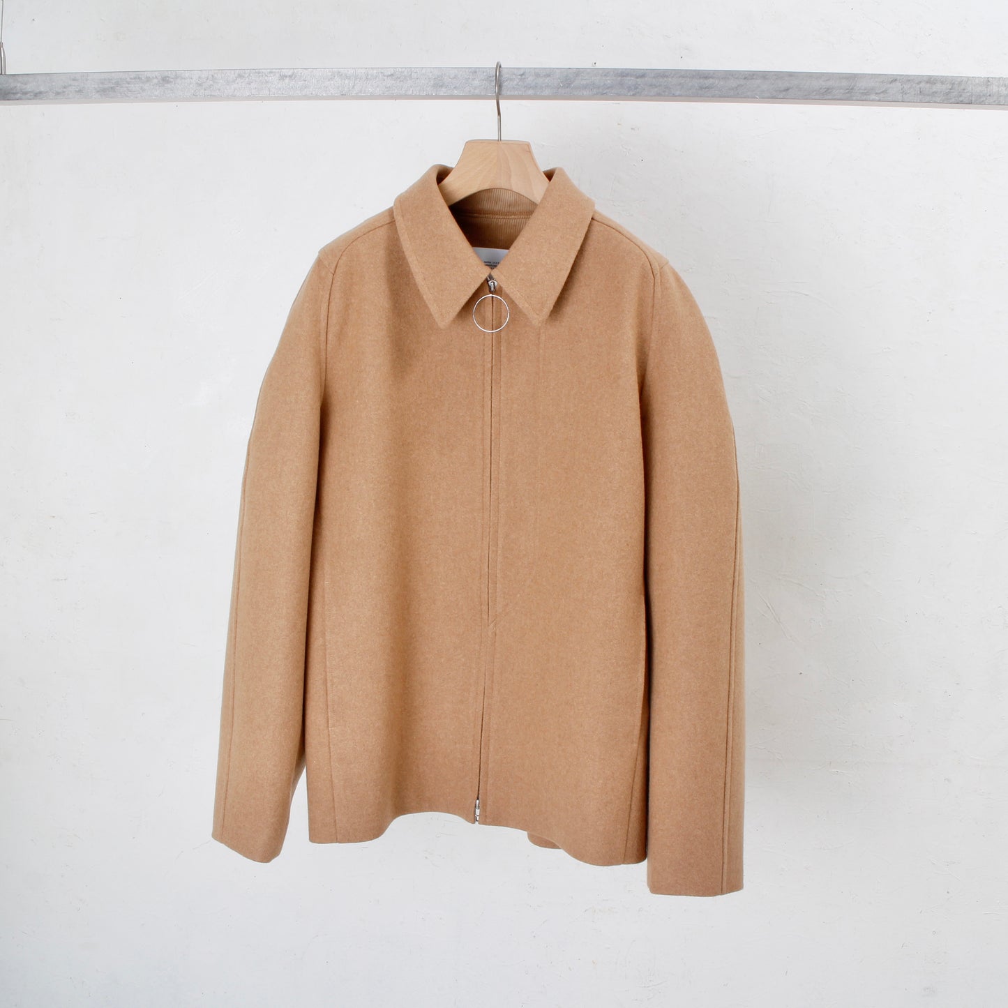 Melket / camel