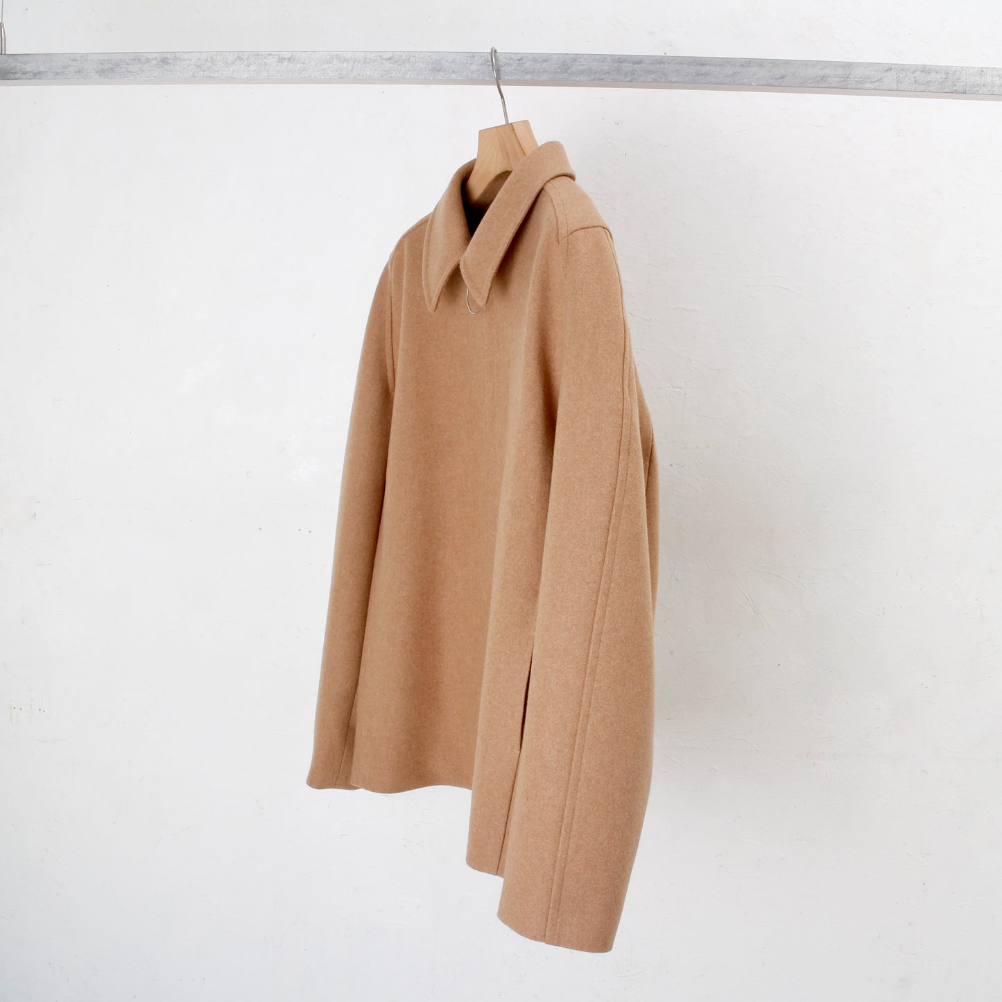 Melket / camel