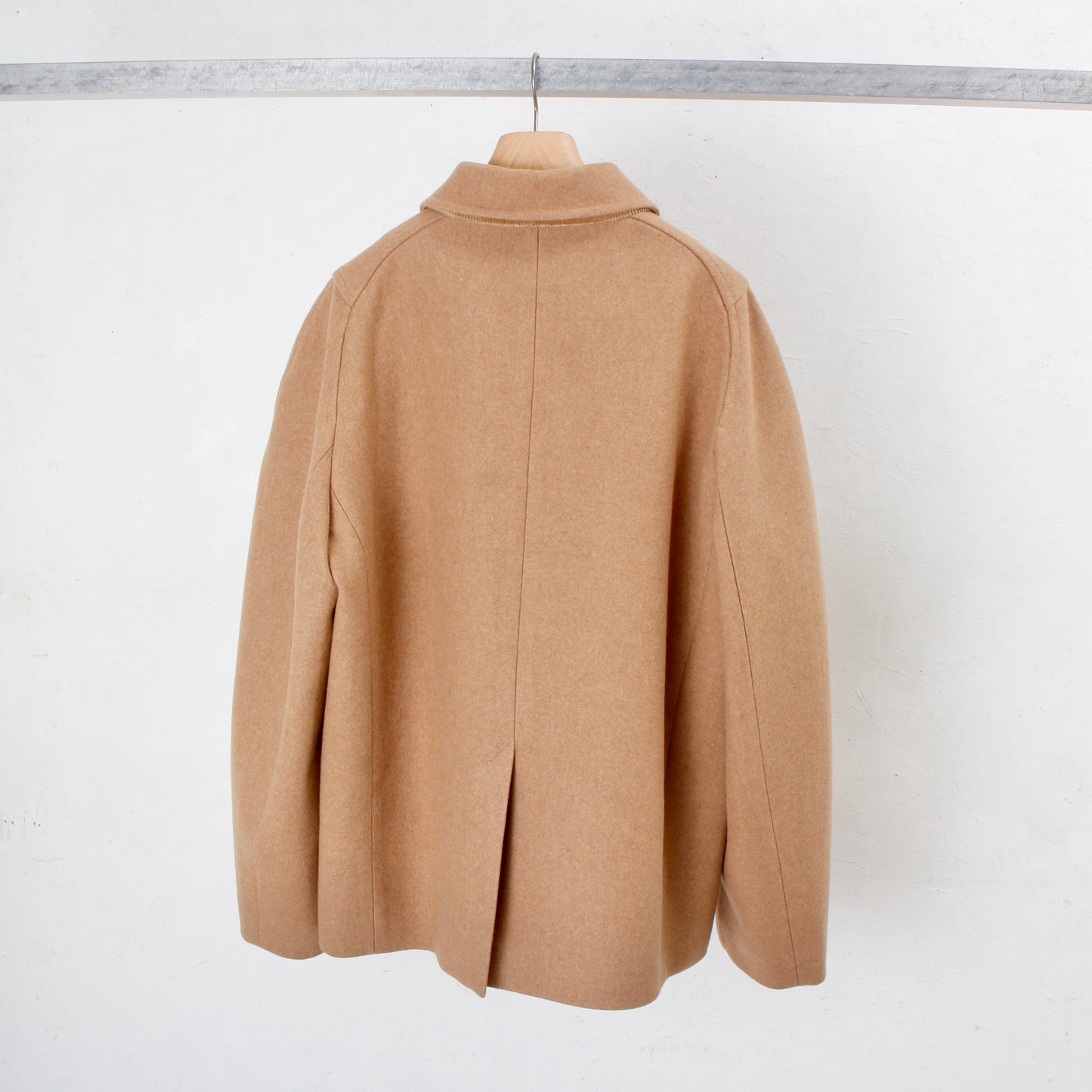 Melket / camel