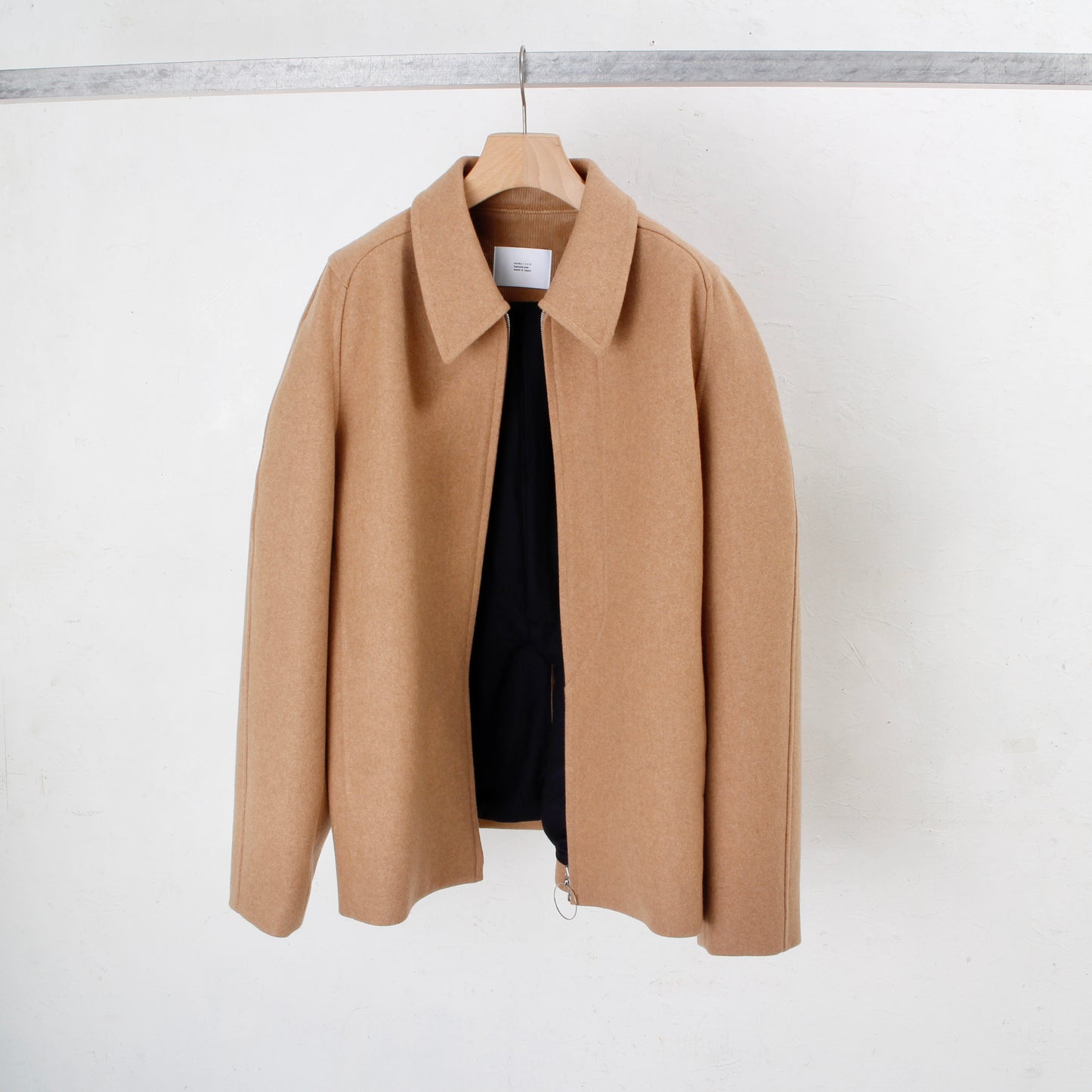 Melket / camel