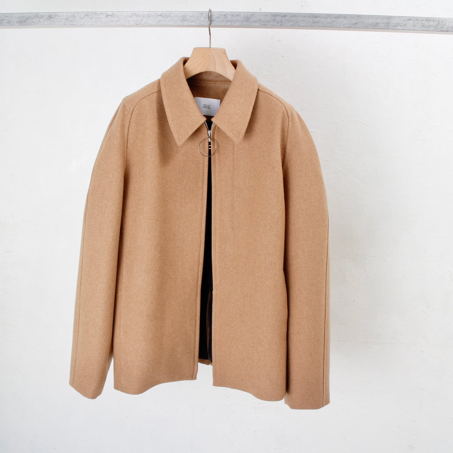 Melket / camel