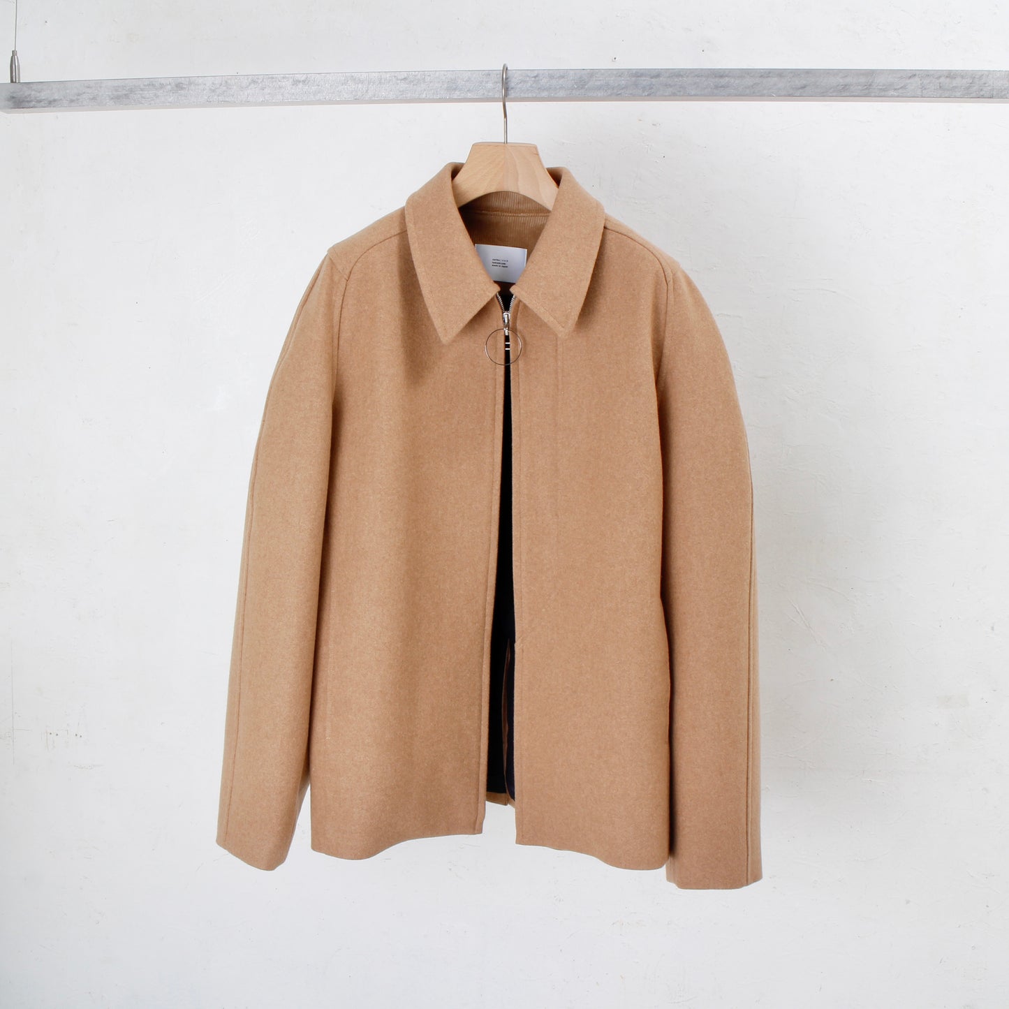 Melket / camel