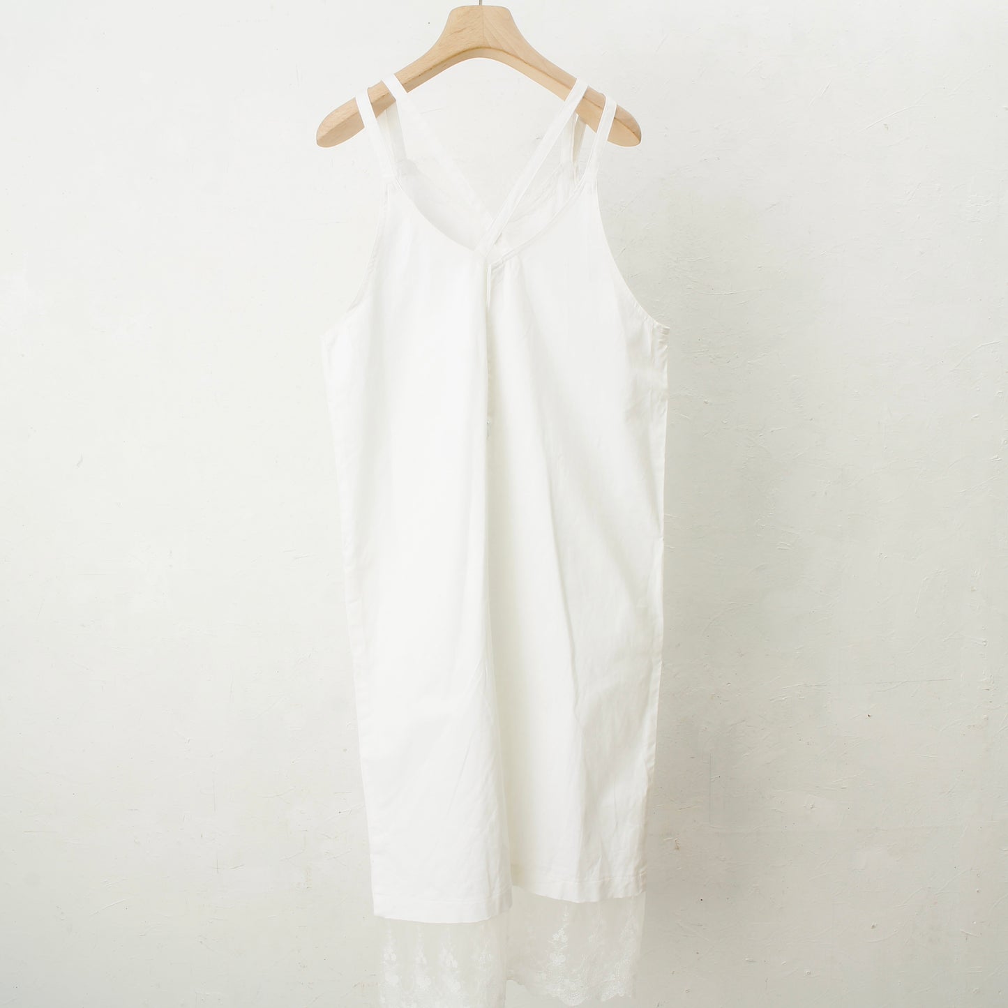 overlace /lace apron onepiece