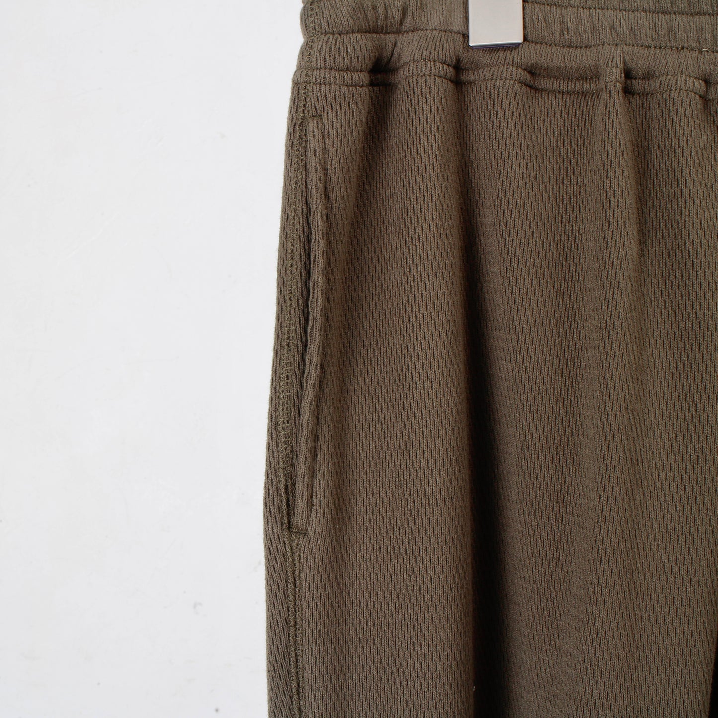 meal spec thermal pants / khaki