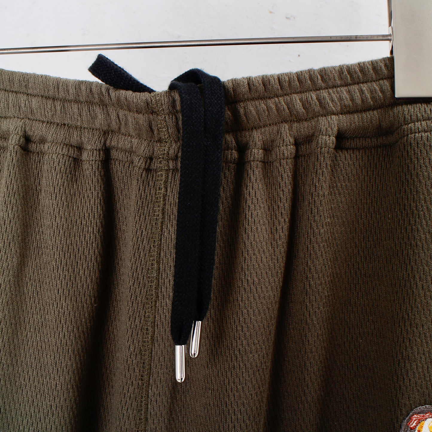 meal spec thermal pants / khaki