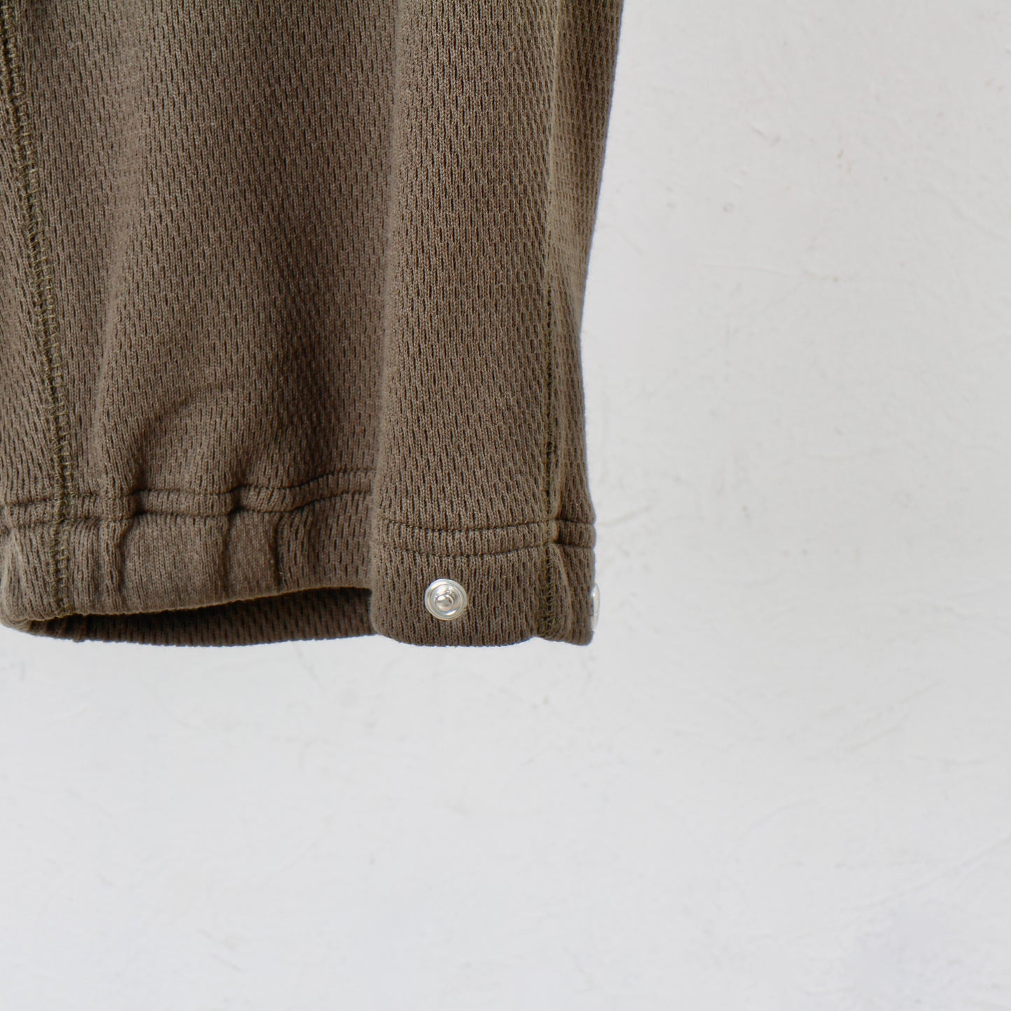 meal spec thermal pants / khaki