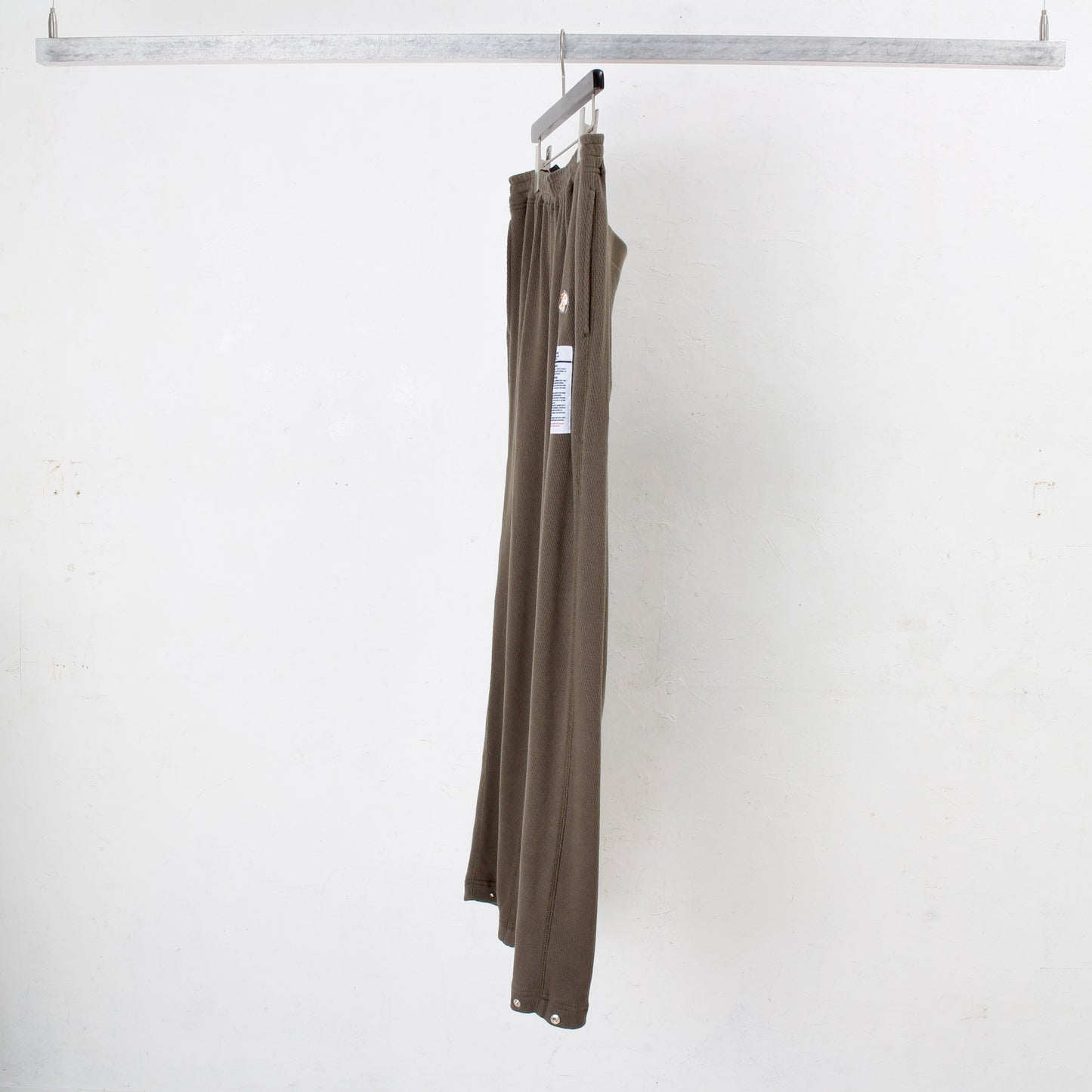 meal spec thermal pants / khaki