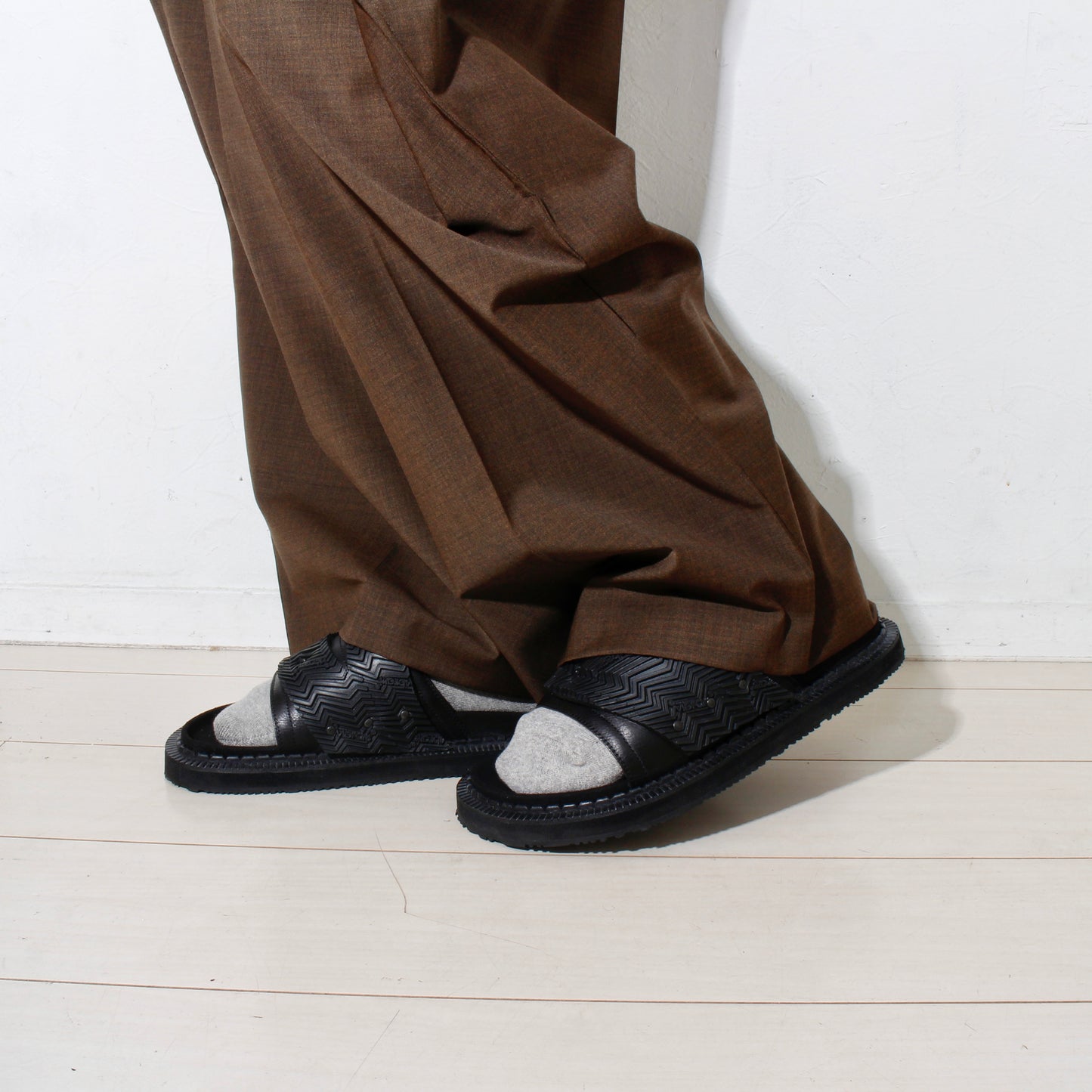 nir / Radical Radial SDL