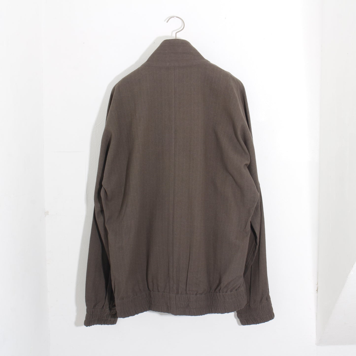 Amunzen Blouson / charcoal gray