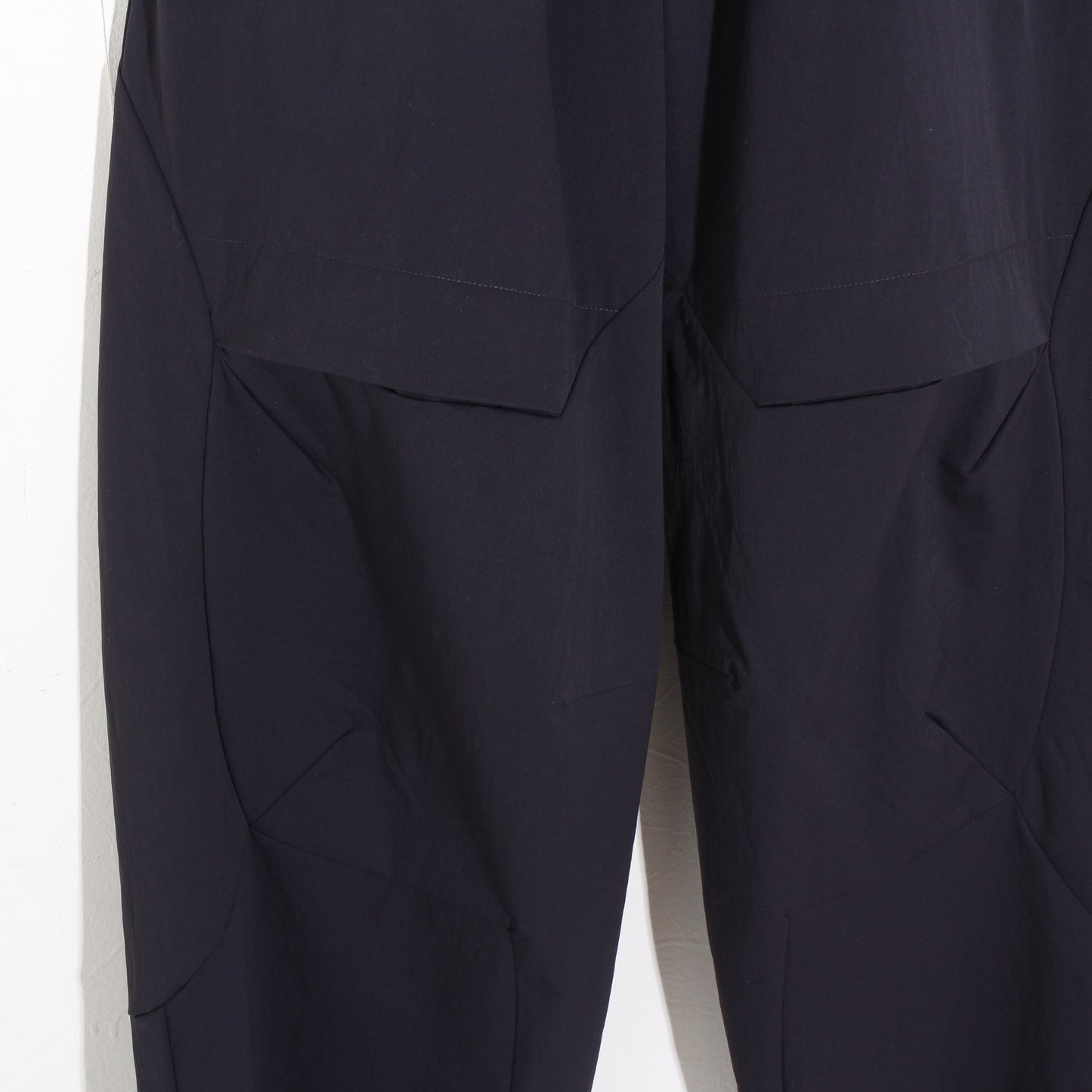 HIDESIGN / The Engineer Pants / blue