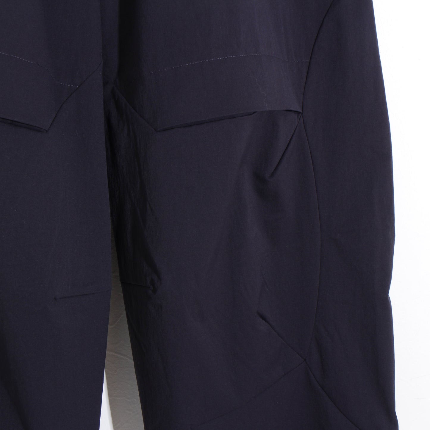 HIDESIGN / The Engineer Pants / blue