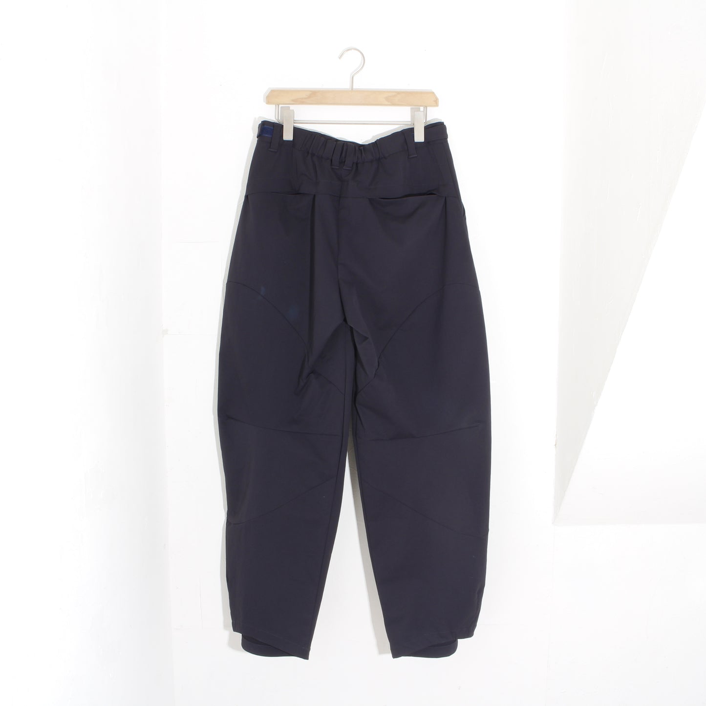 HIDESIGN / The Engineer Pants / blue