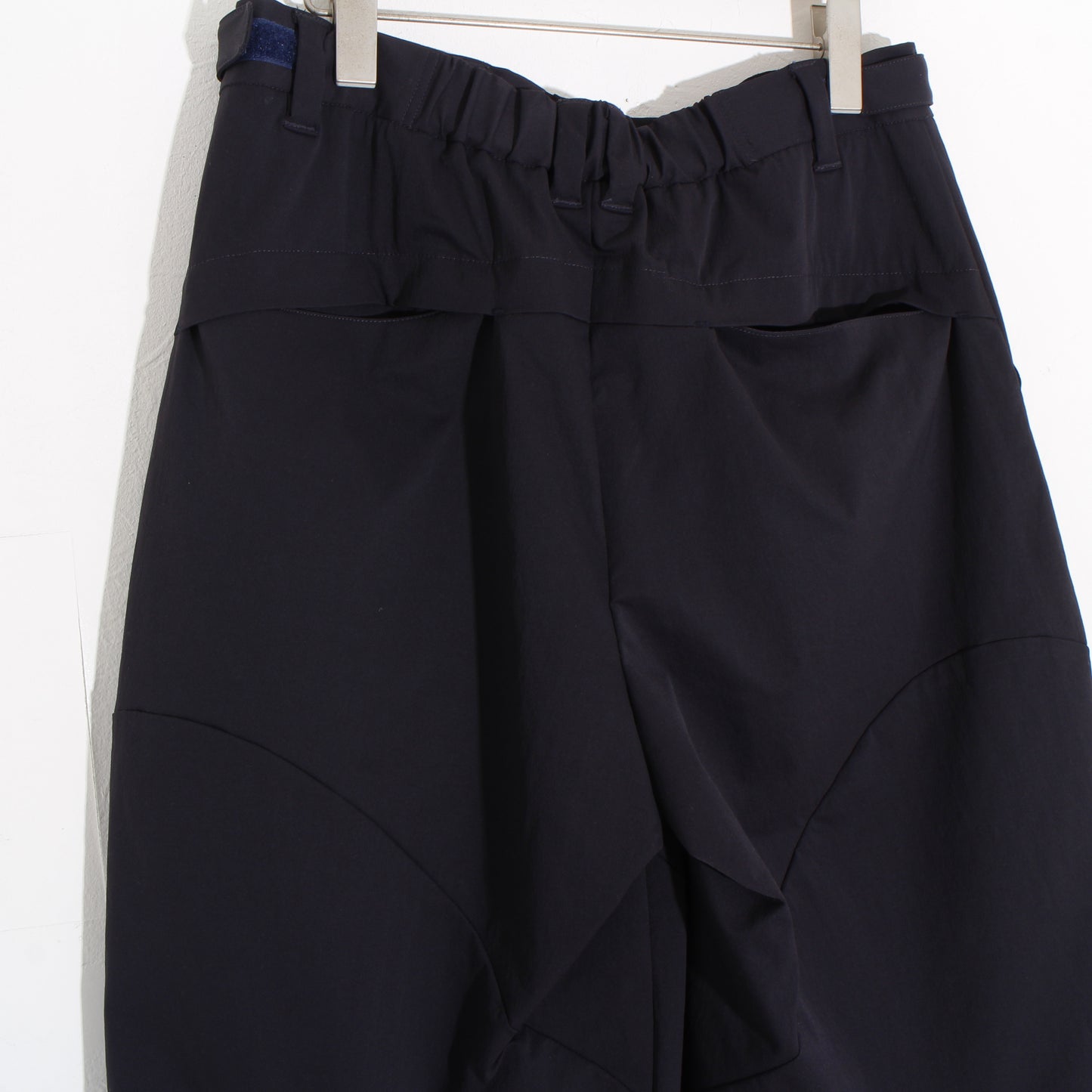 HIDESIGN / The Engineer Pants / blue